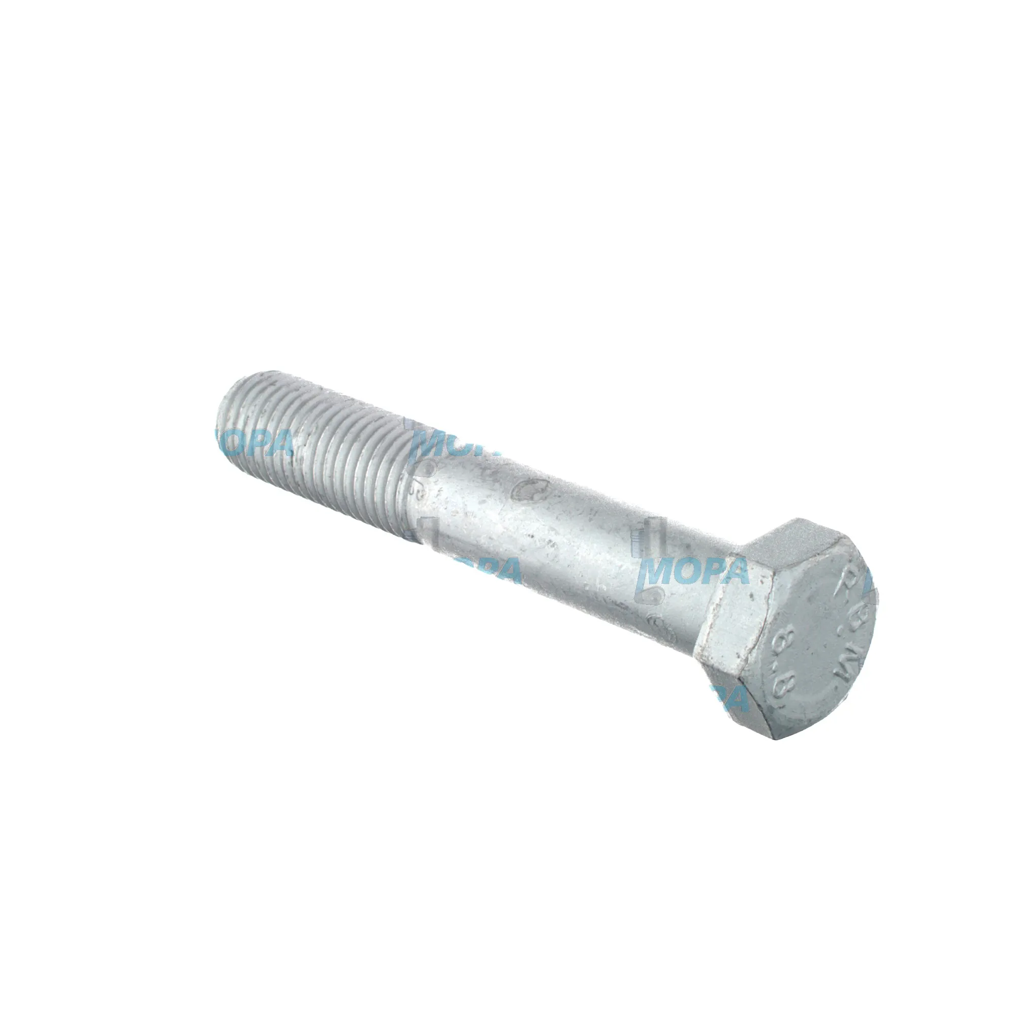 HEXAGON BOLT - 000931016046 suitable for MTU engines 6