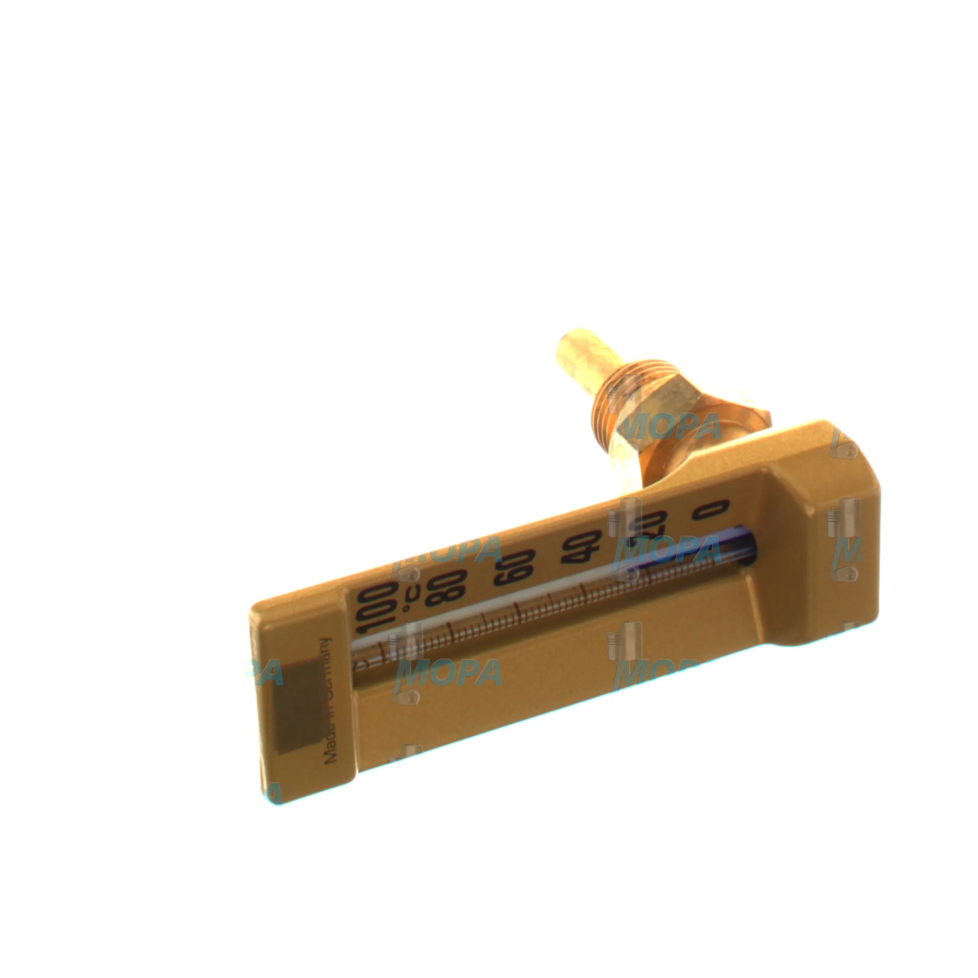 ANGLE THERMOMETER - 358/151/557 suitable for MWM & Deutz engines 2
