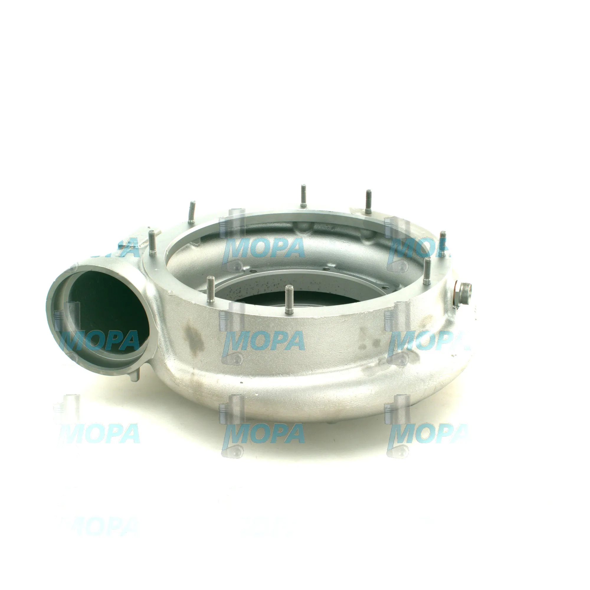 VERDICHTERGEHAEUSE - 5120200101 passend für MTU Motoren 4