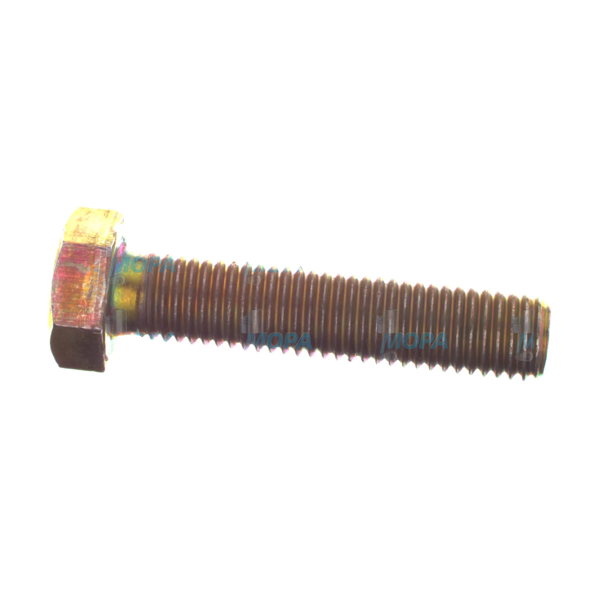 HEXAGON BOLT - 01102827 suitable for Deutz engines 4