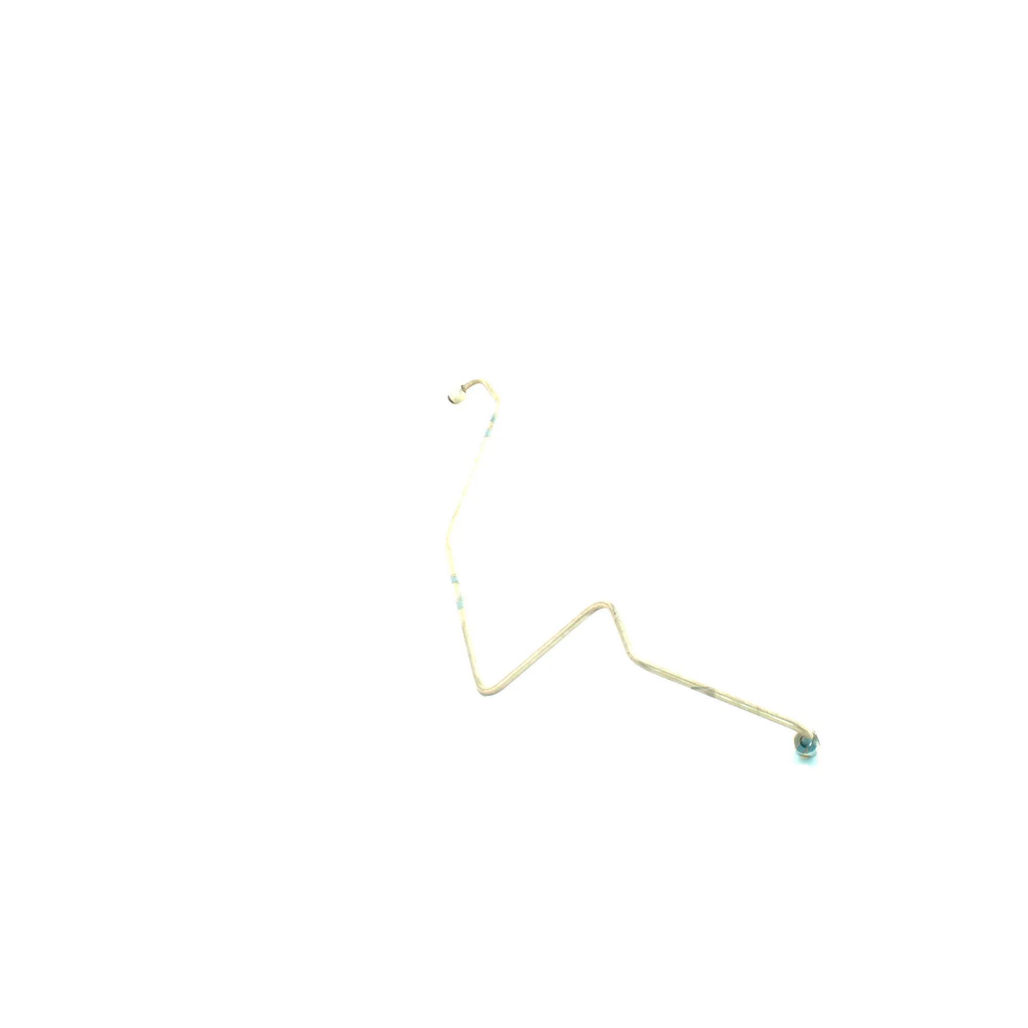 FUEL LINE - 12167116 suitable for Deutz engines 8
