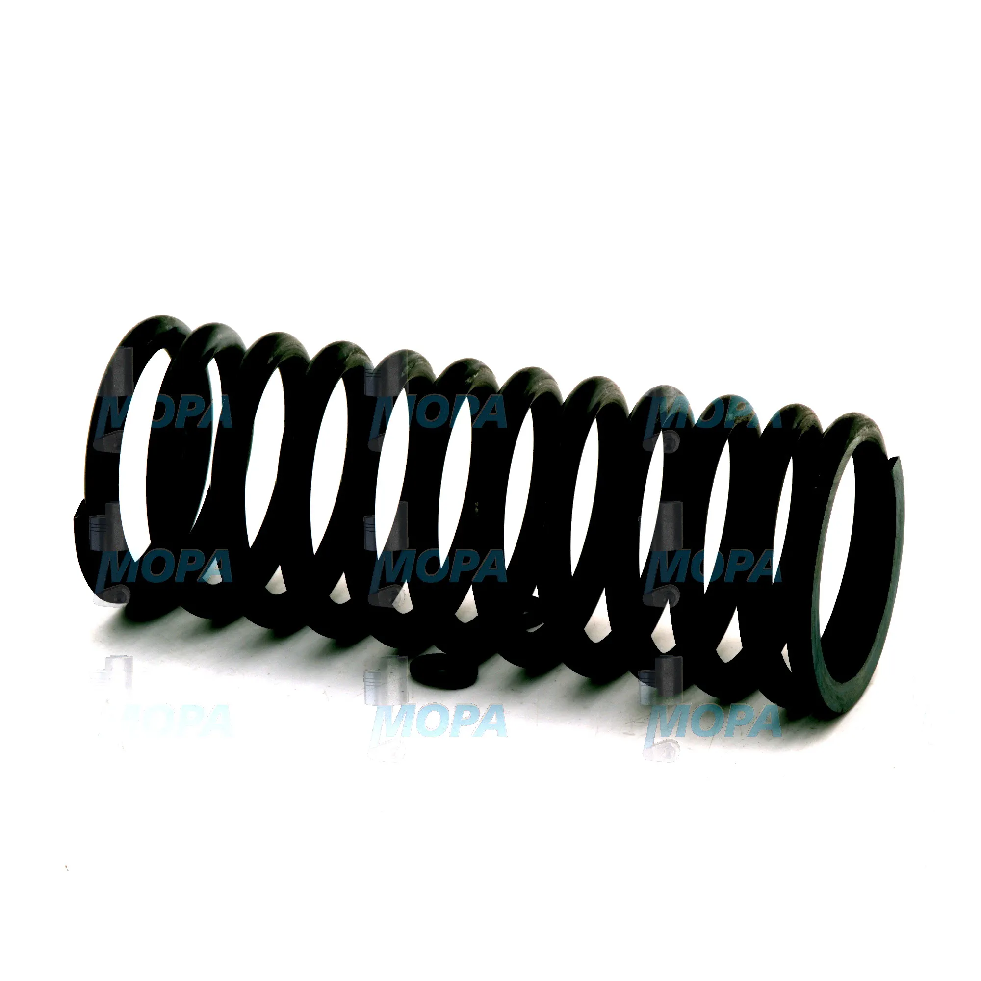 HELICAL SPRING - 350/132/99 suitable for MWM & Deutz engines 2