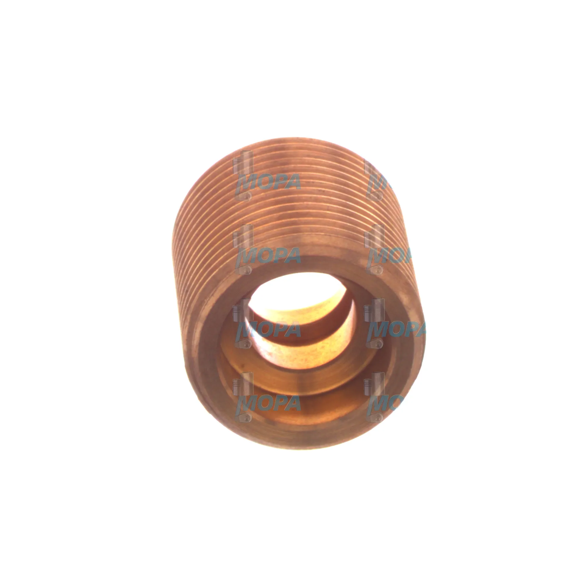 THREADED BUSHING - 02079624 suitable for MWM & Deutz engines 5