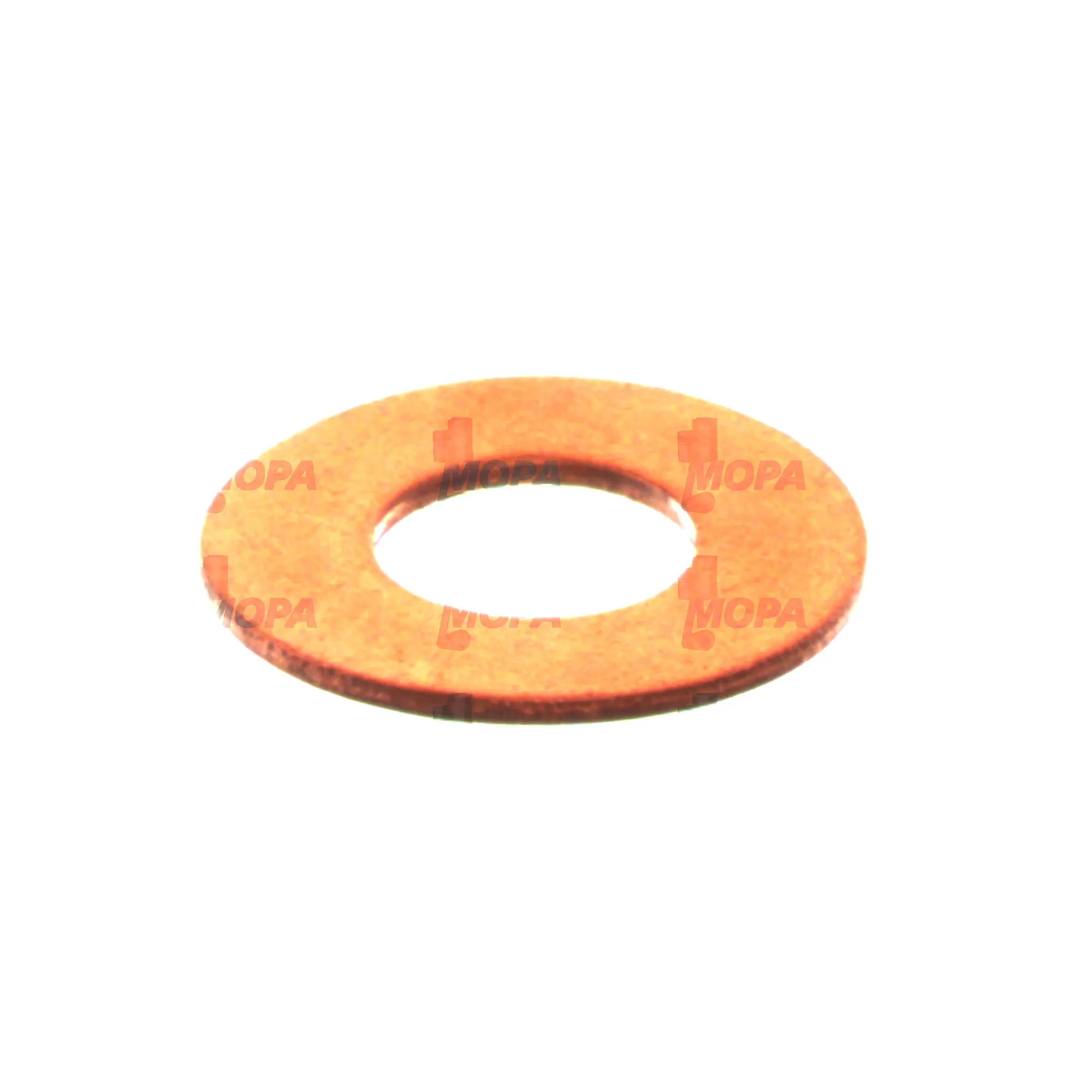 SEALING RING - 0107500098-125 suitable for MTU engines