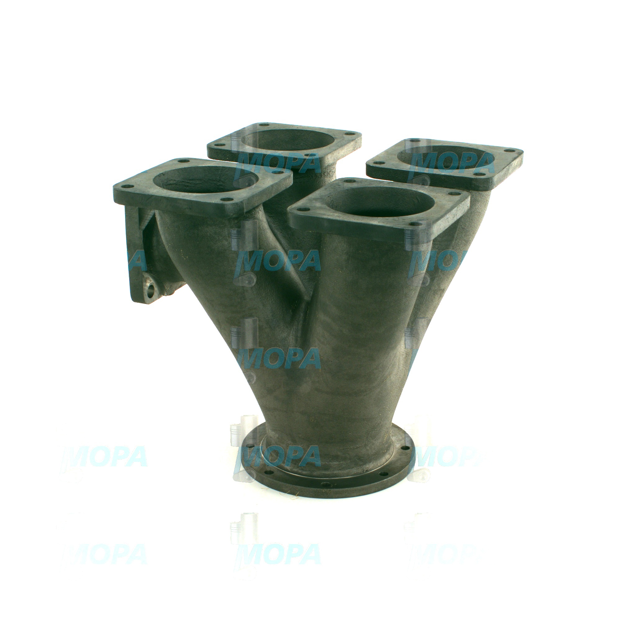 MANIFOLD - 04092306 suitable for MWM & Deutz engines