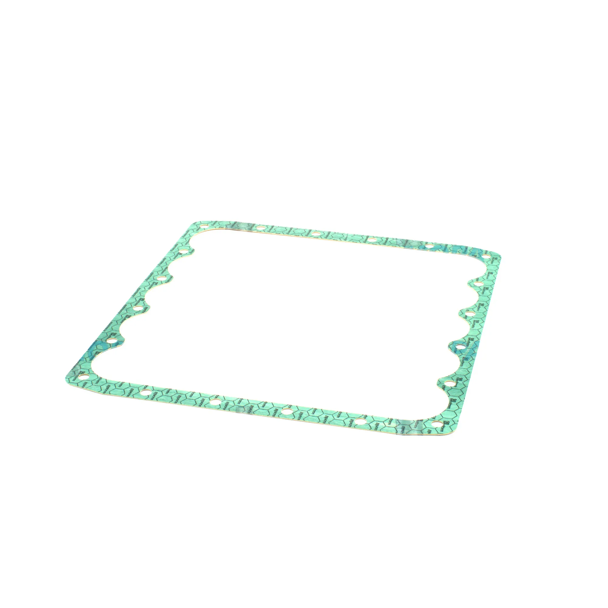 GASKET - 5801880380 suitable for MTU engines 9