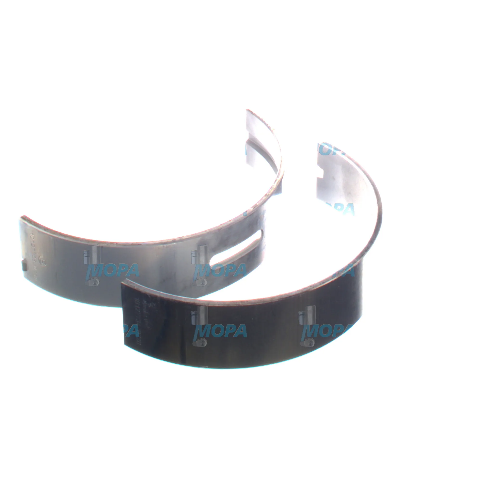 MAIN BEARING PAIR - 51011136141 suitable for MAN D engines 4