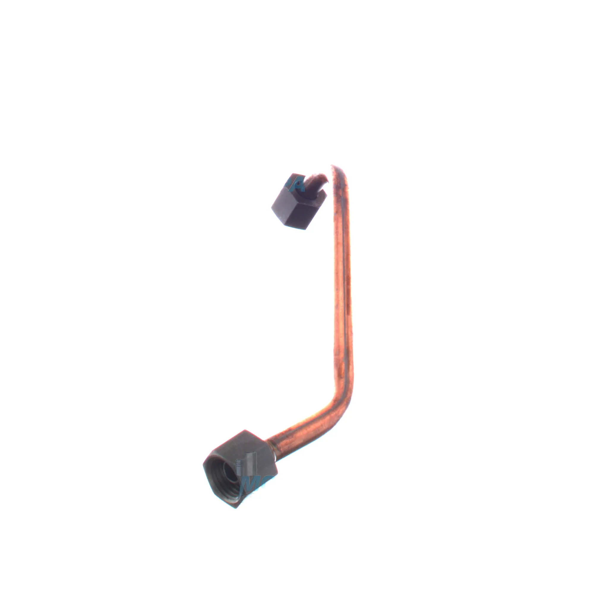 FUEL LINE - 5840702035 suitable for MTU engines 5