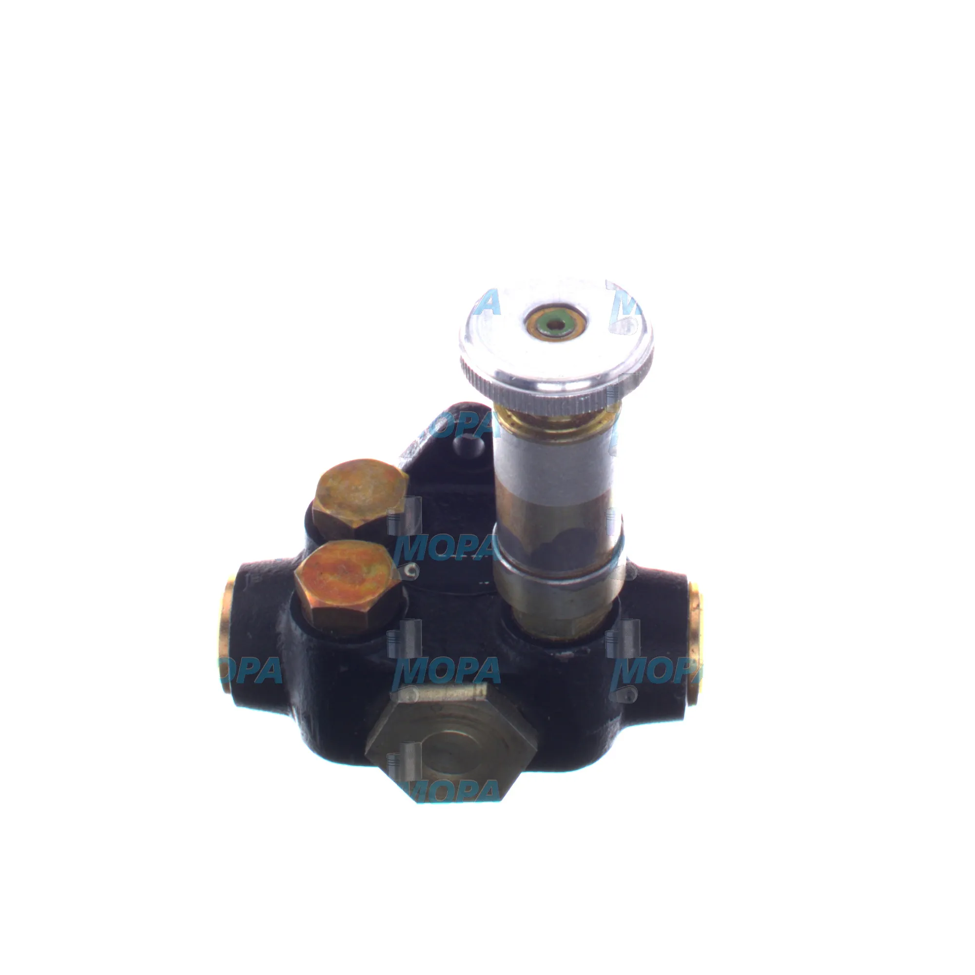 FOERDERPUMPE - 0440008031 passend für Bosch Motoren 5