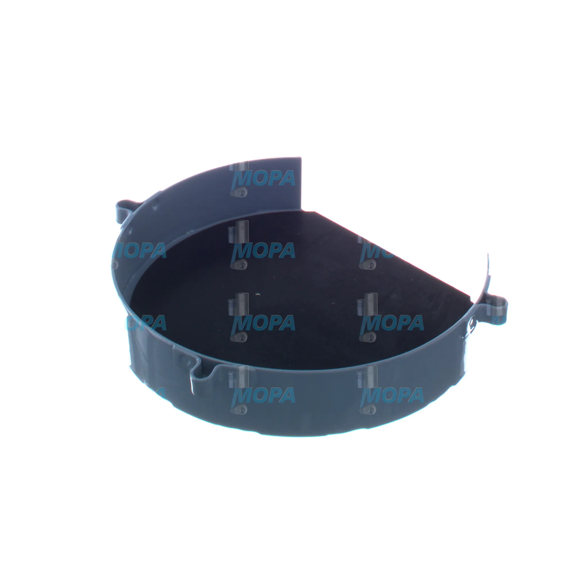 DECKEL - 51191055025 passend für MAN D Motoren 14