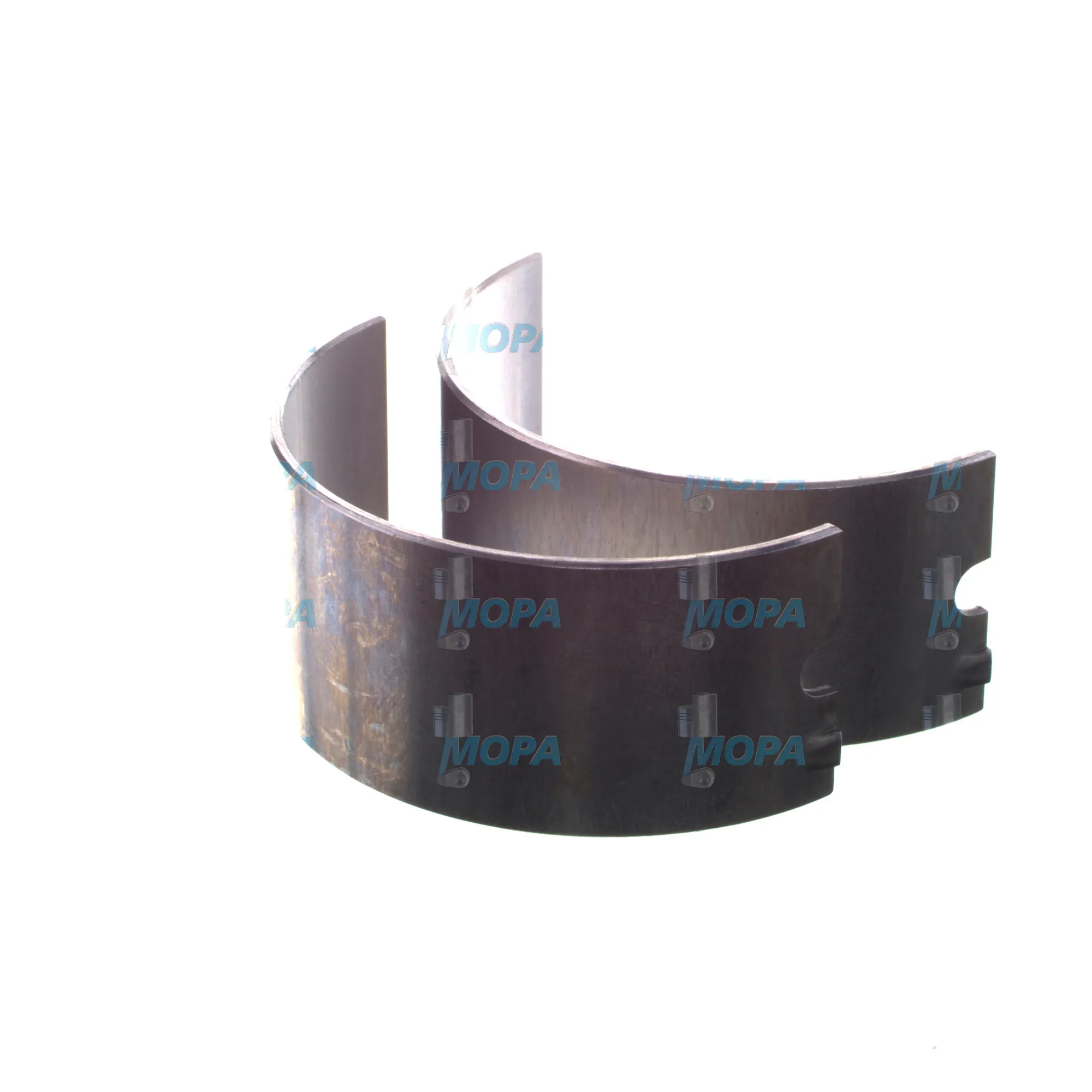 CAMSHAFT BEARING PAIR - 276630 suitable for Volvo/Volvo Penta engines 7