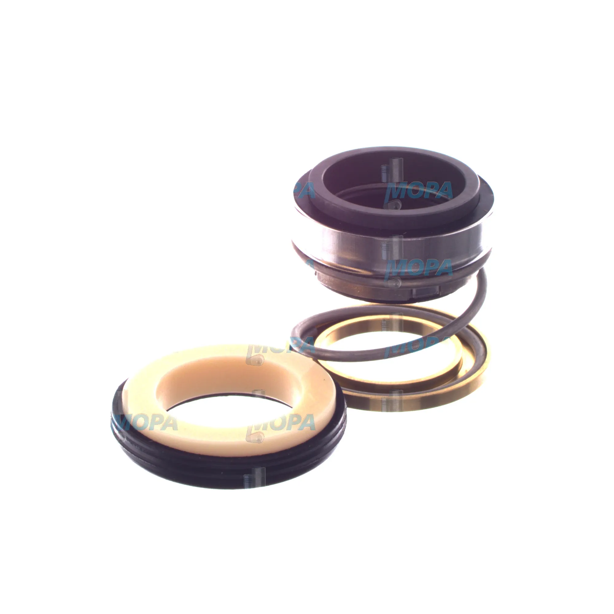 FLOATING SEAL - 8692040026 suitable for MTU engines 9