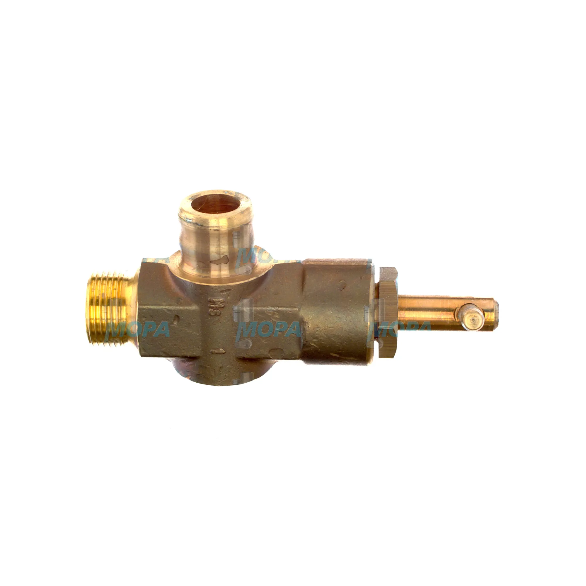 DRAIN VALVE - 01161219 suitable for Deutz engines 6