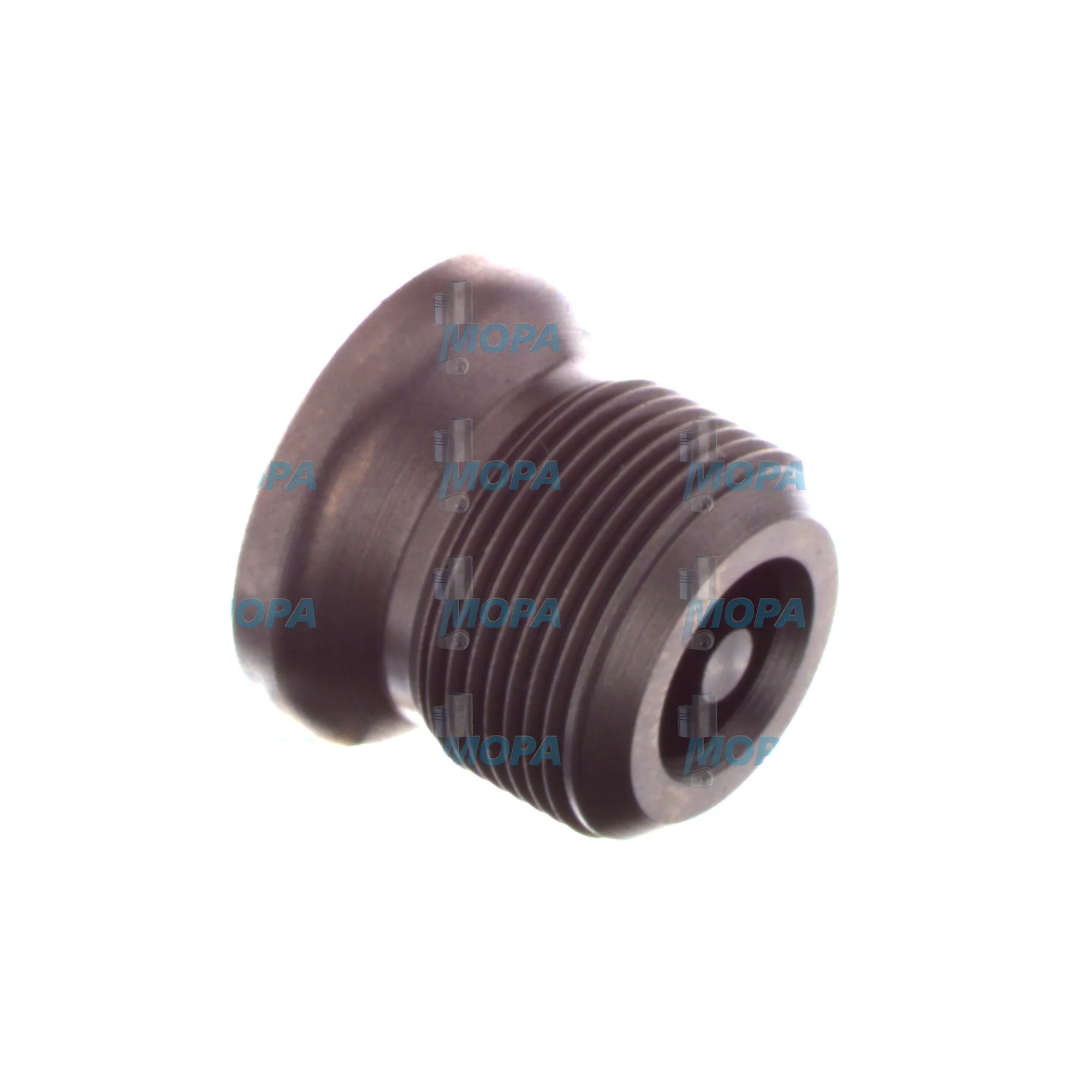 PRESSURE CONTROL VALVE - 000N33715/1 suitable for MTU engines 6