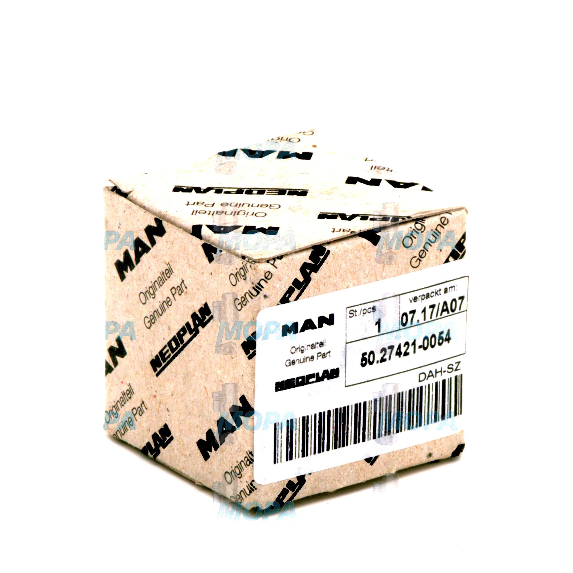 OELDRUCKSCHALTER - 50274210054 passend für MAN D Motoren 4