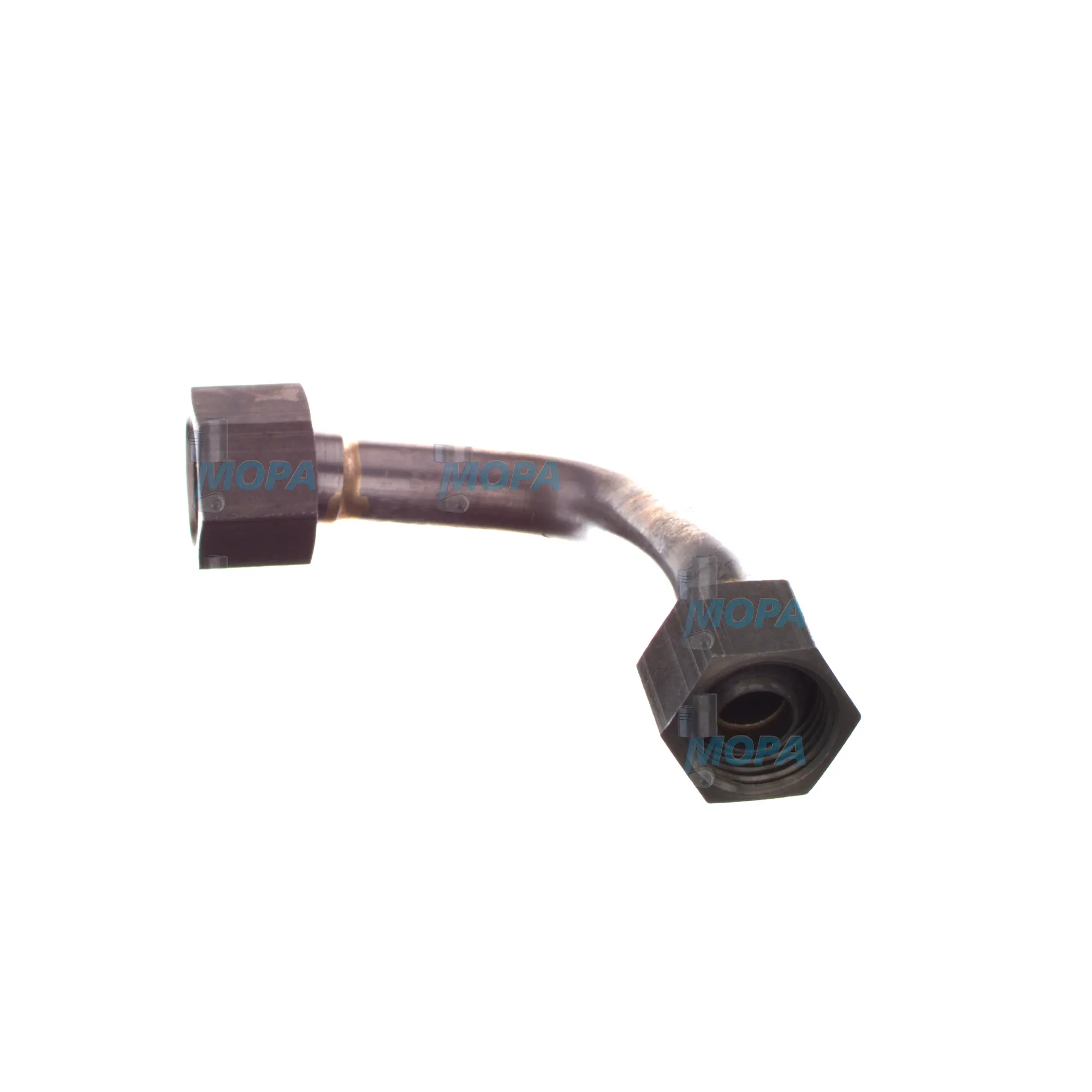 OIL LINE - 5801807320 suitable for MTU engines 4