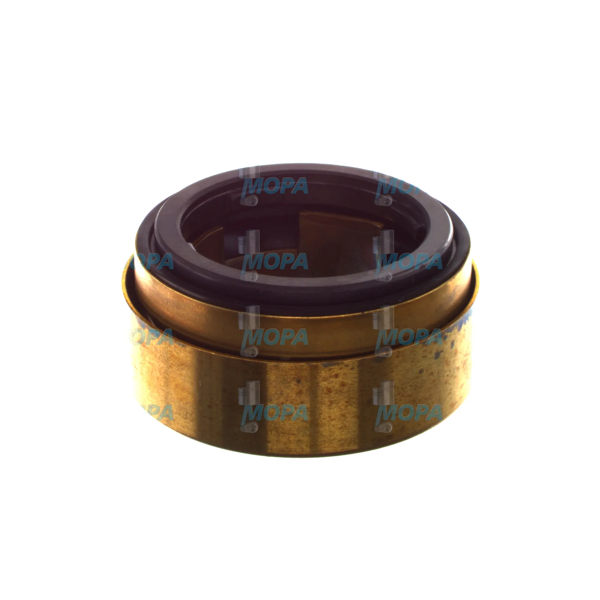 GLEITRINGDICHTUNG - 604961520001 passend für MWM & Deutz Motoren 4