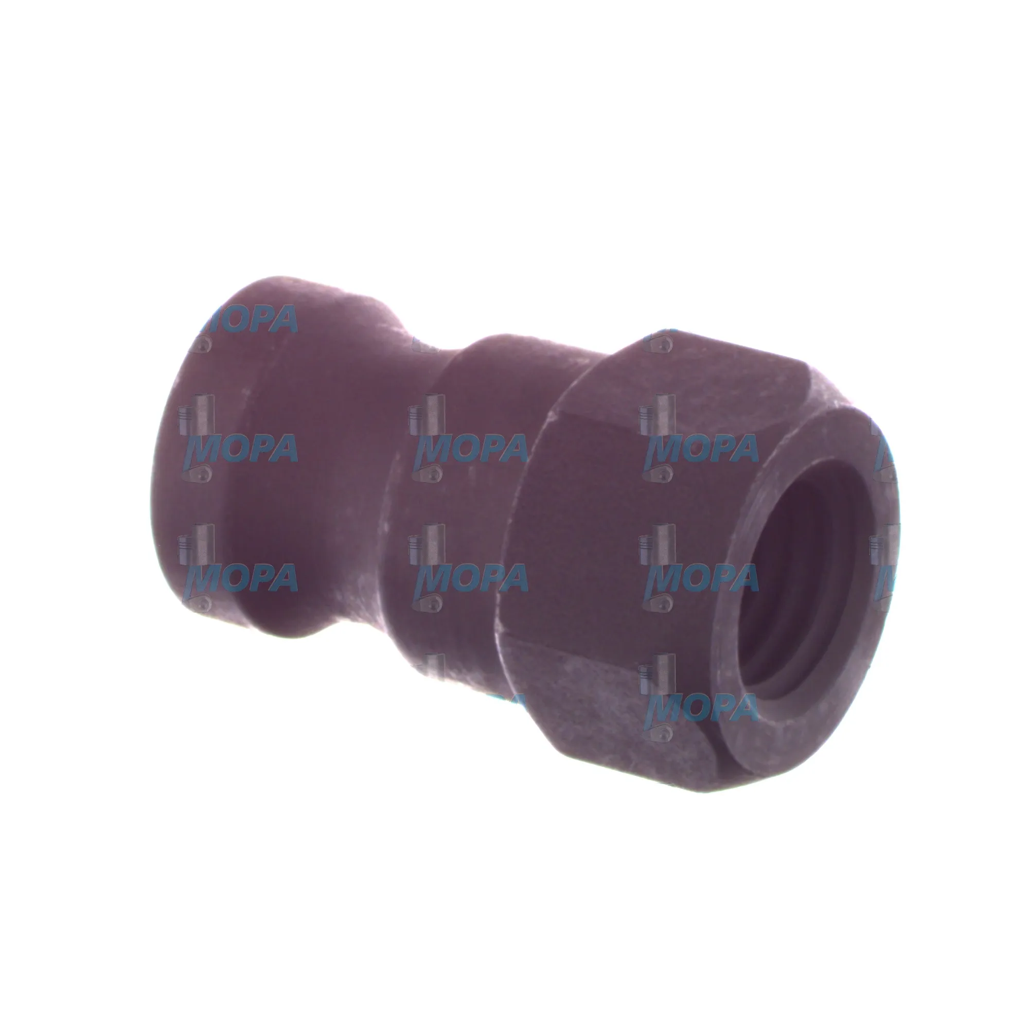 TENSIONING NUT - 3521550272 suitable for MTU engines 7