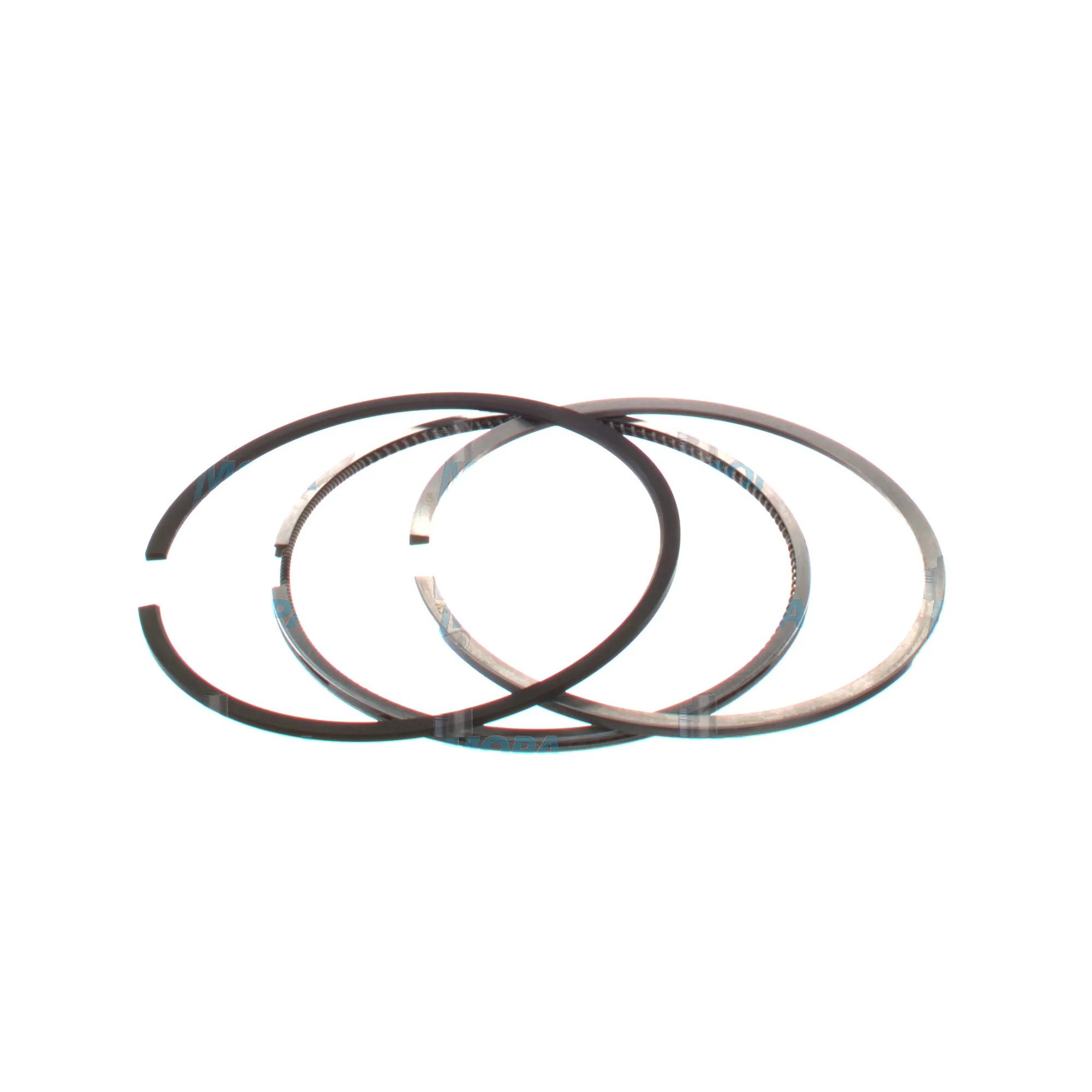 SET OF PISTON RINGS - 04900839 suitable for Deutz engines 6