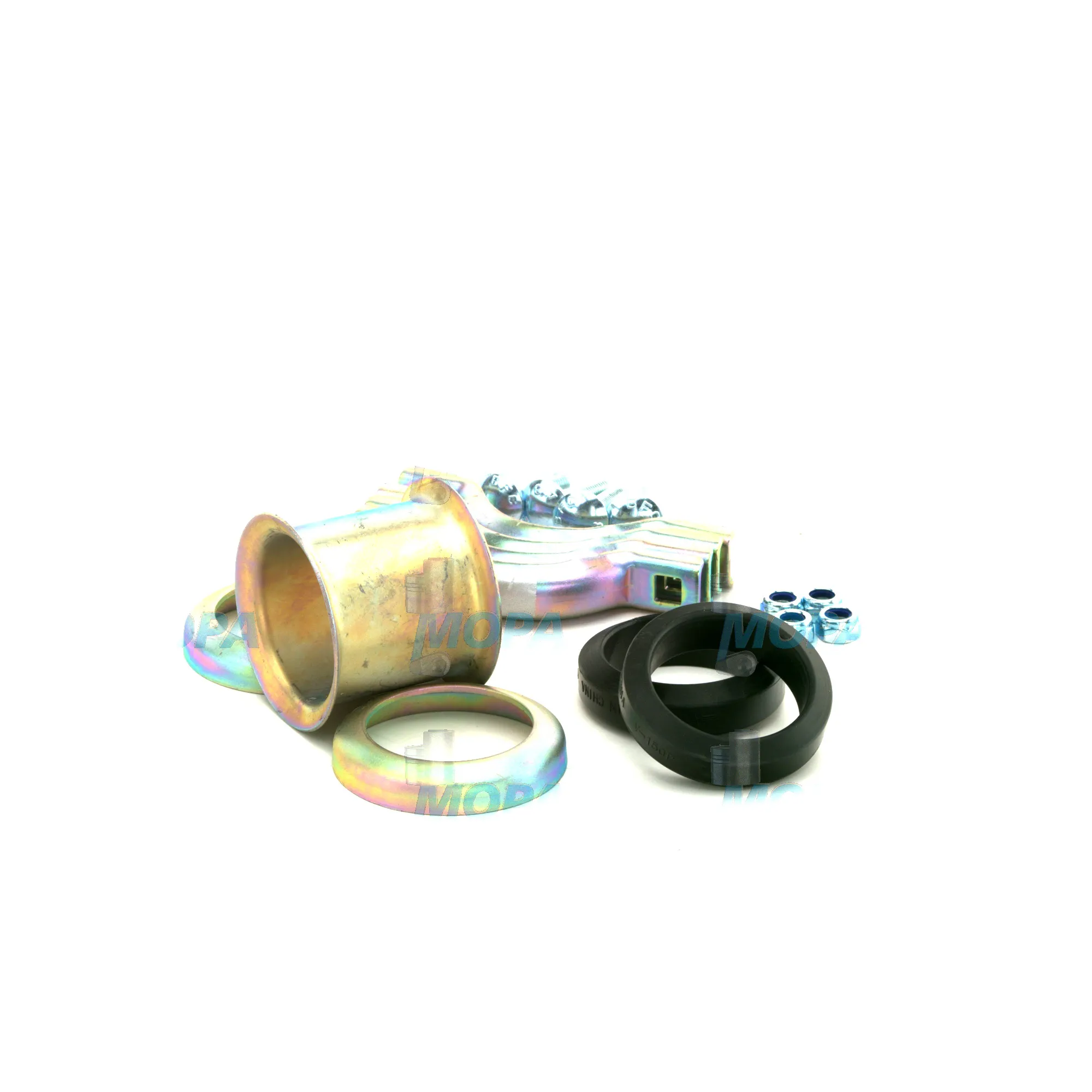 PIPE UNION - 628/38/89/05025991 suitable for MWM & Deutz engines 7