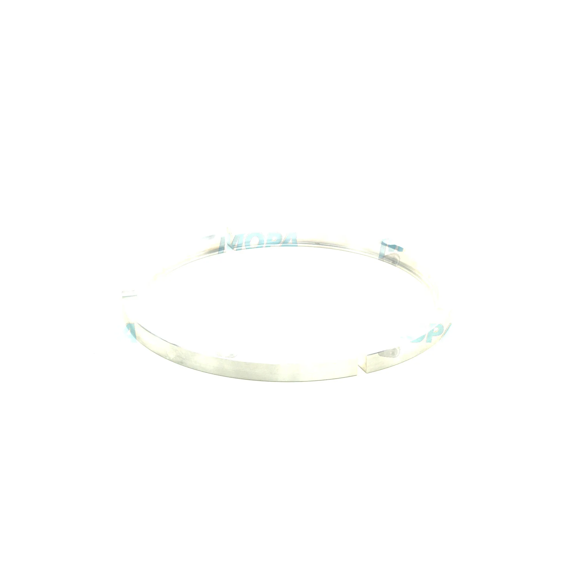 THRUST BEARING PAIR - 02054918 suitable for MWM & Deutz engines 6