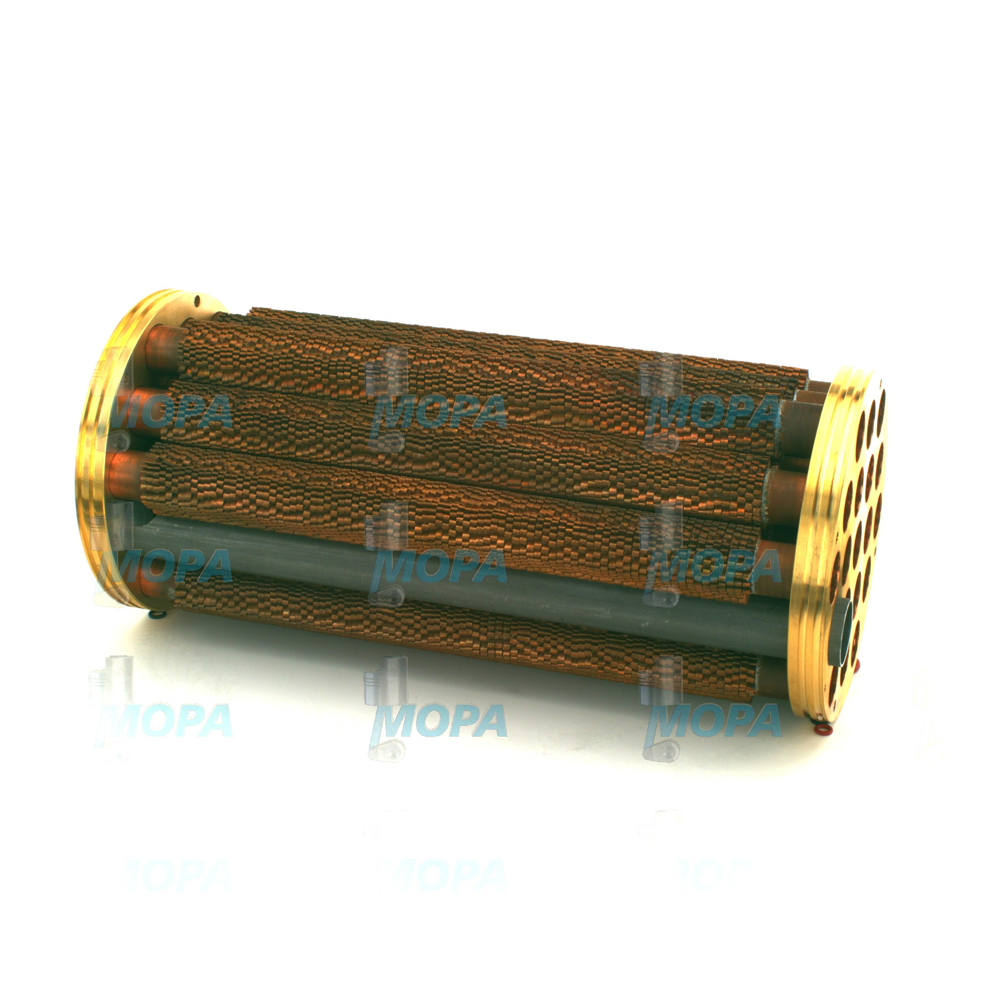 TUBE BUNDLE - 12168353 suitable for MWM & Deutz engines