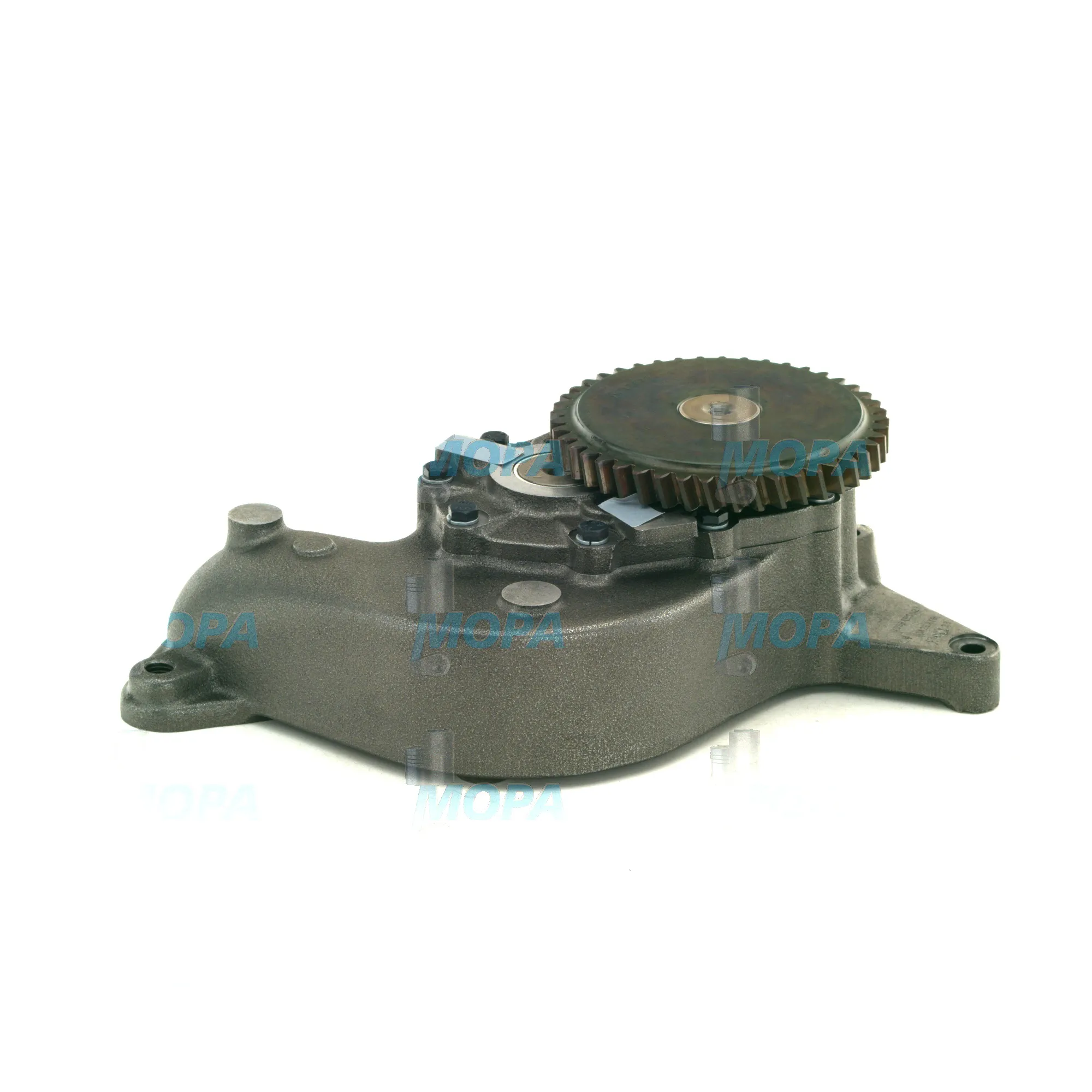 GEARED OIL FEED PUMP - 15076610 suitable for MWM & Deutz engines 6