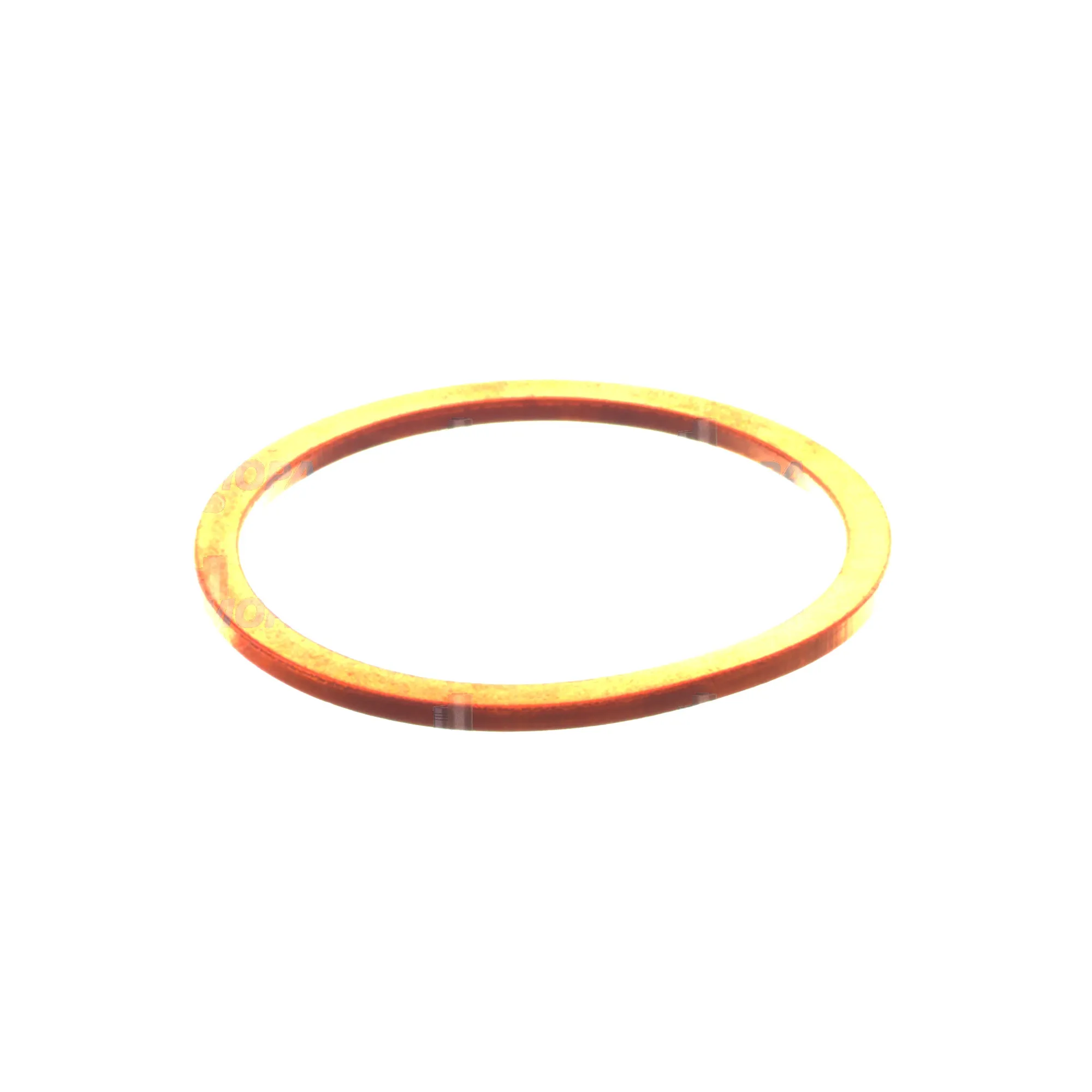 DICHTRING - 007603039100 passend für MTU Motoren 4