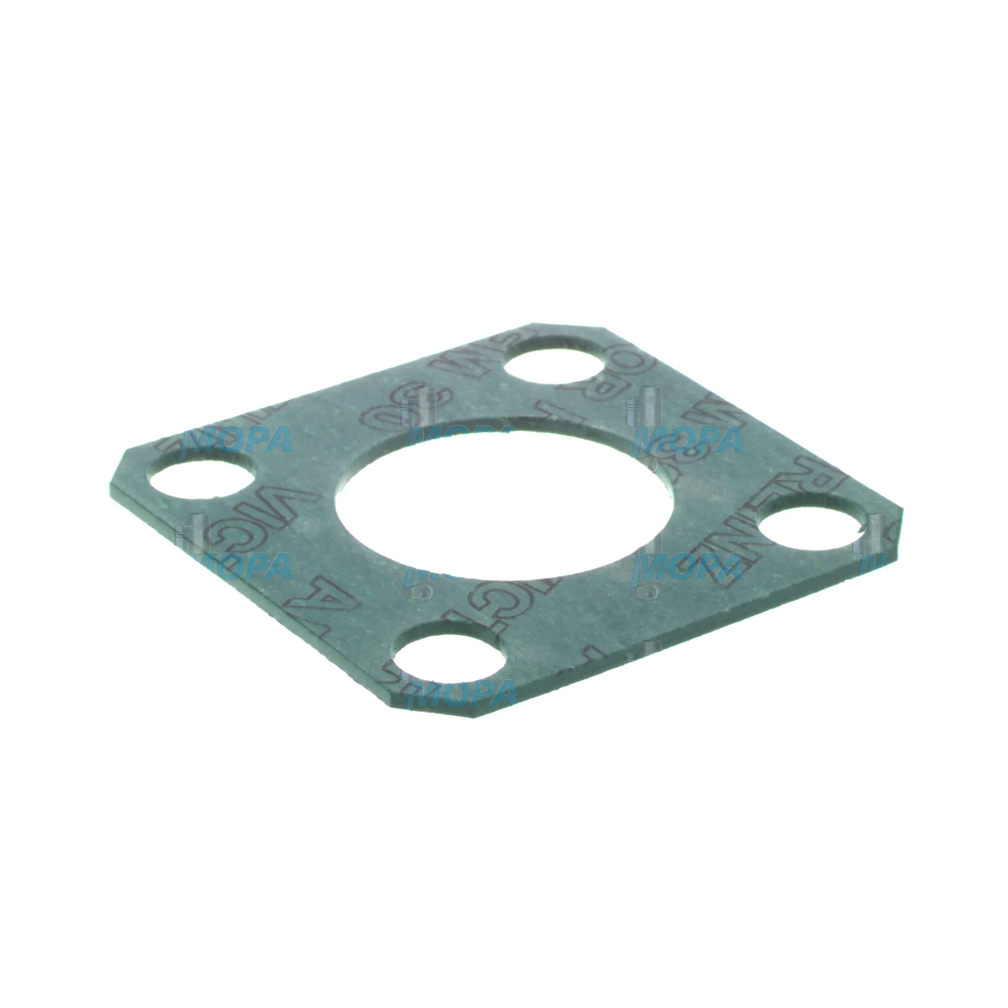 FLANGE GASKET - 30H2943JT0E suitable for MWM & Deutz engines 5