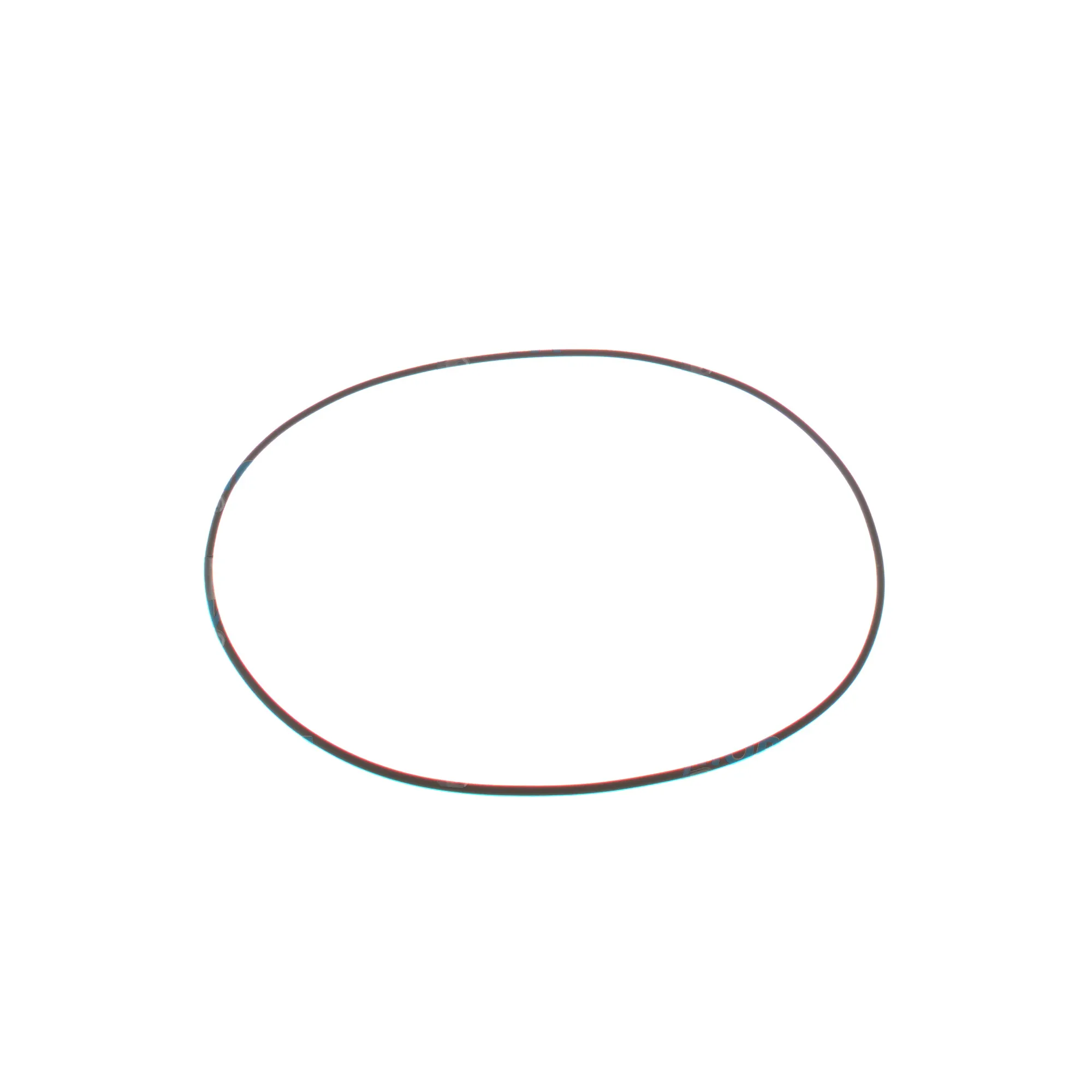 TORIC SEAL - 0259978448 suitable for MTU engines 5