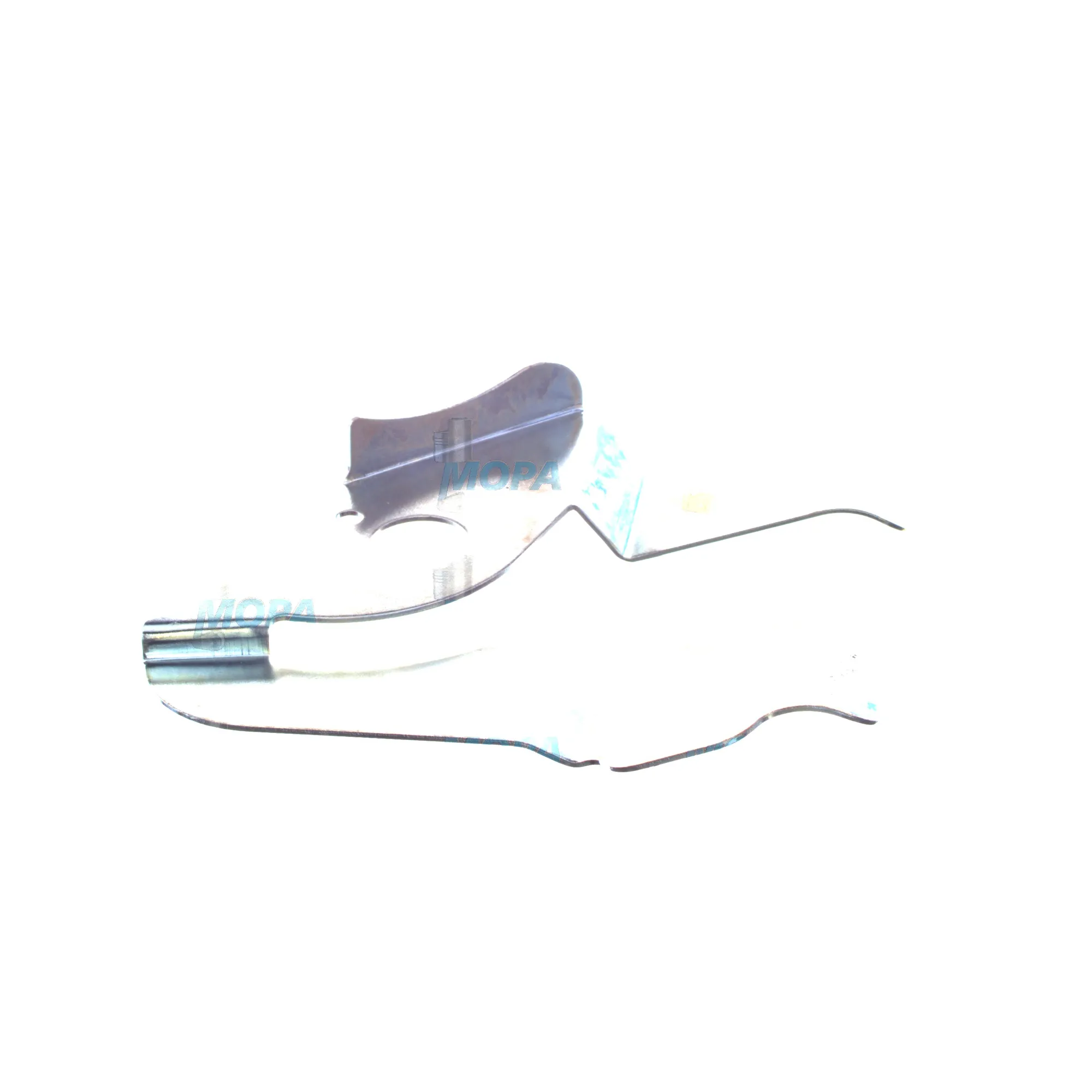 BRACKET - 4420110082 suitable for MTU engines 3