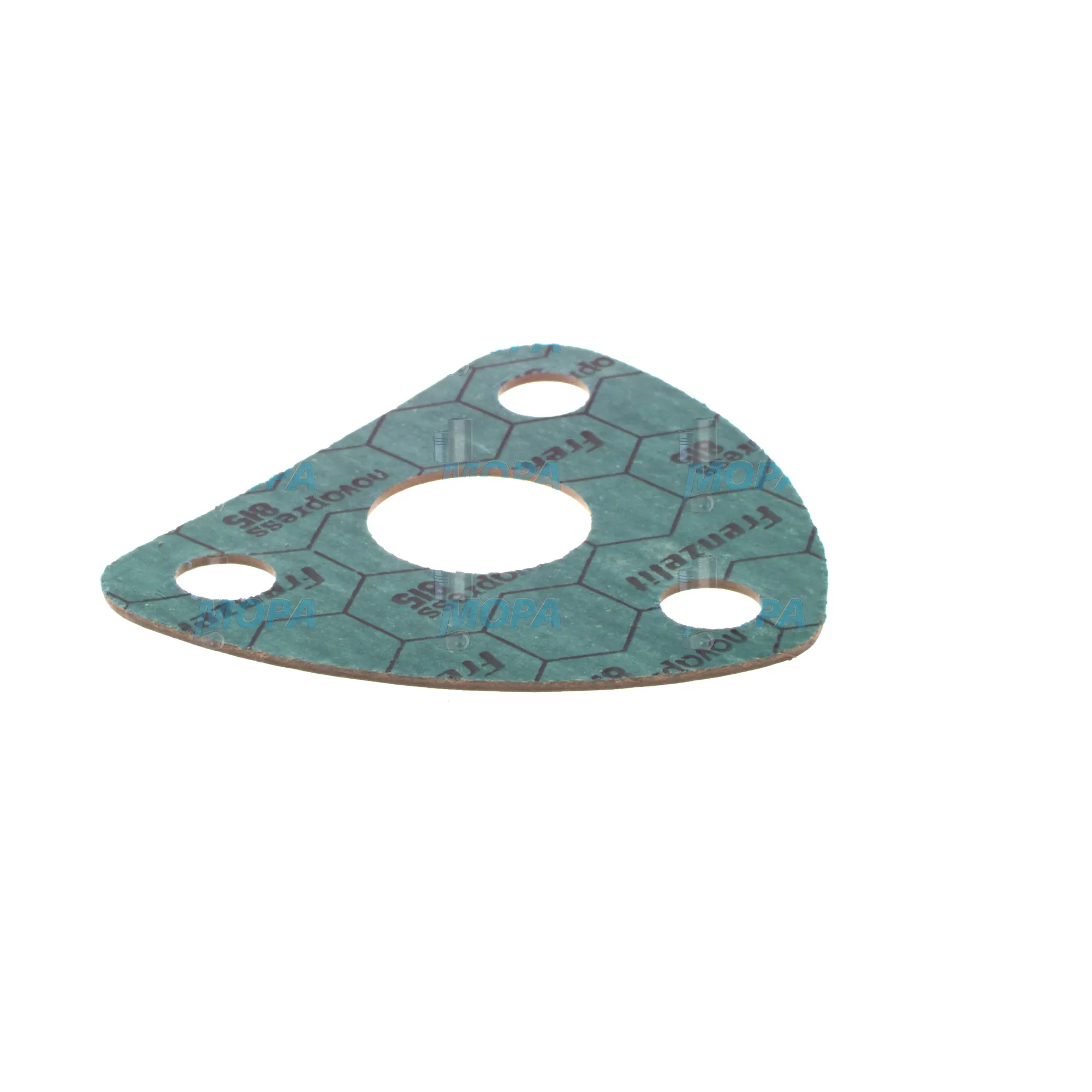 DICHTUNG - 5802037080 passend für MTU Motoren 9