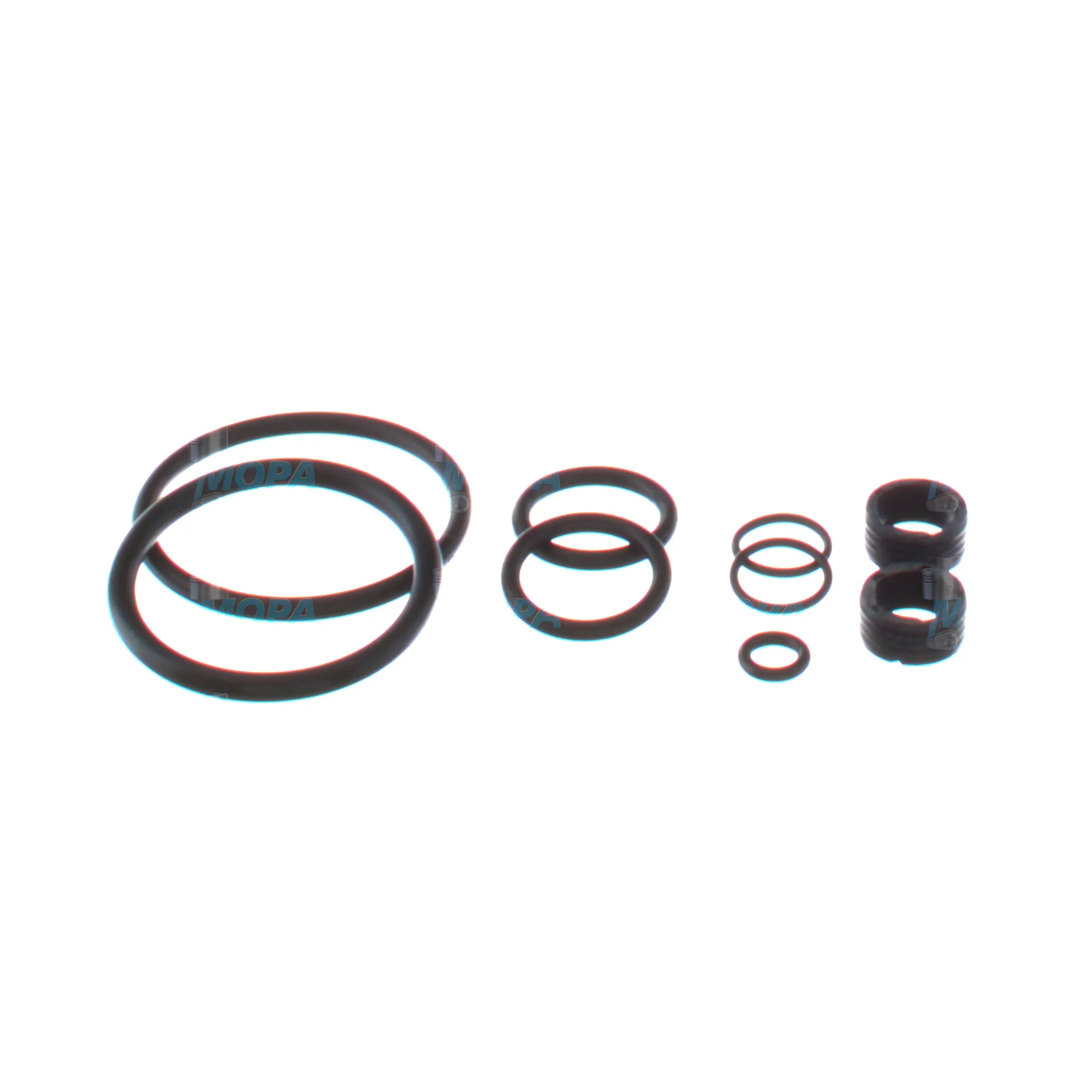 REPAIR KIT - 02079614 suitable for MWM & Deutz engines 3