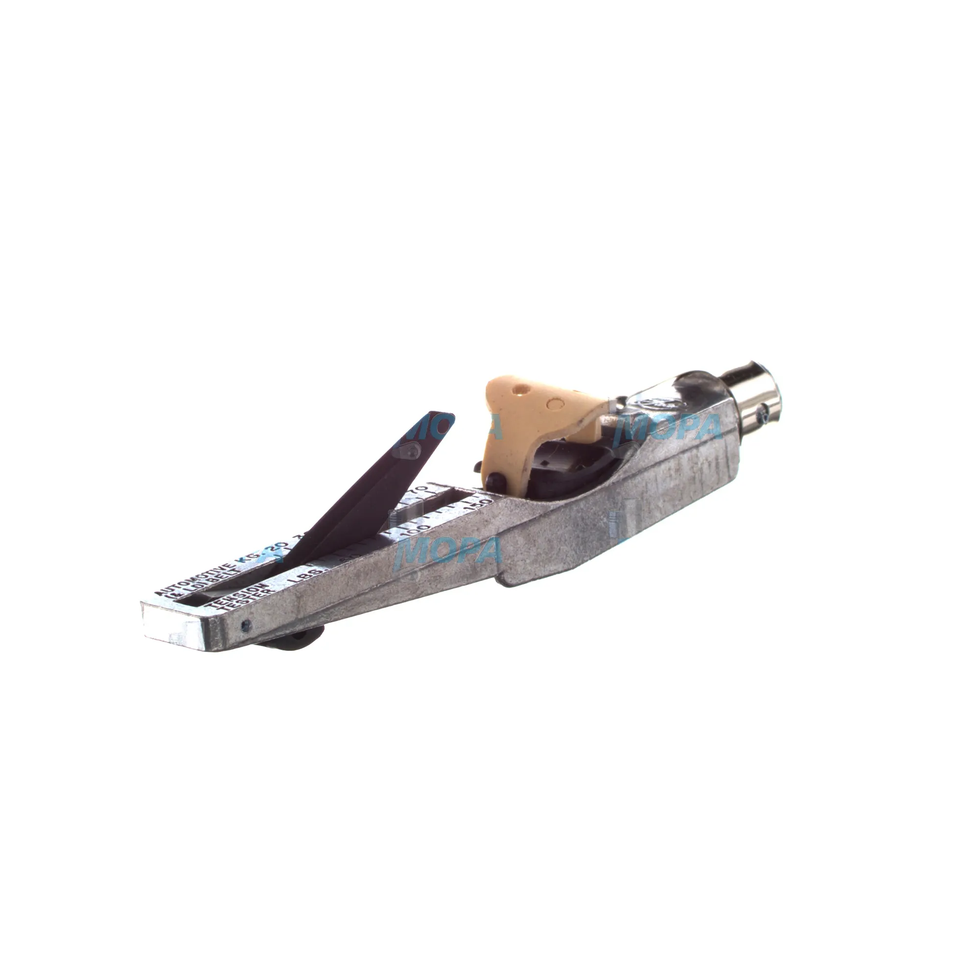 MEASURING INSTRUMENT - 81668146001 suitable for MAN D engines 9