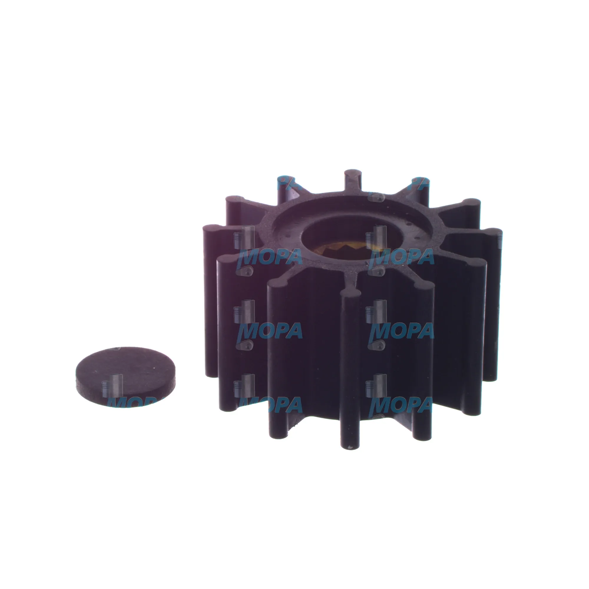 IMPELLER - 606903270101 suitable for MWM & Deutz engines 2
