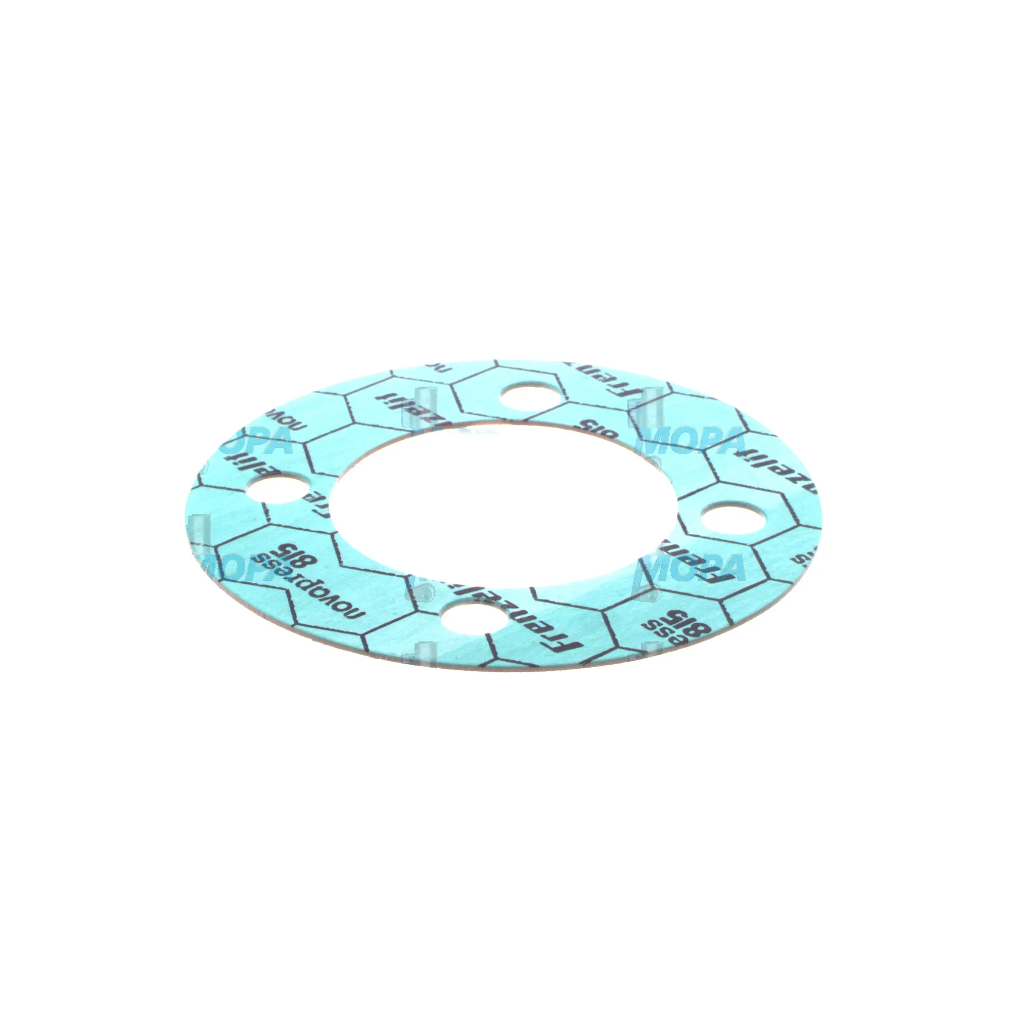GASKET - 5601870080 suitable for MTU engines 5