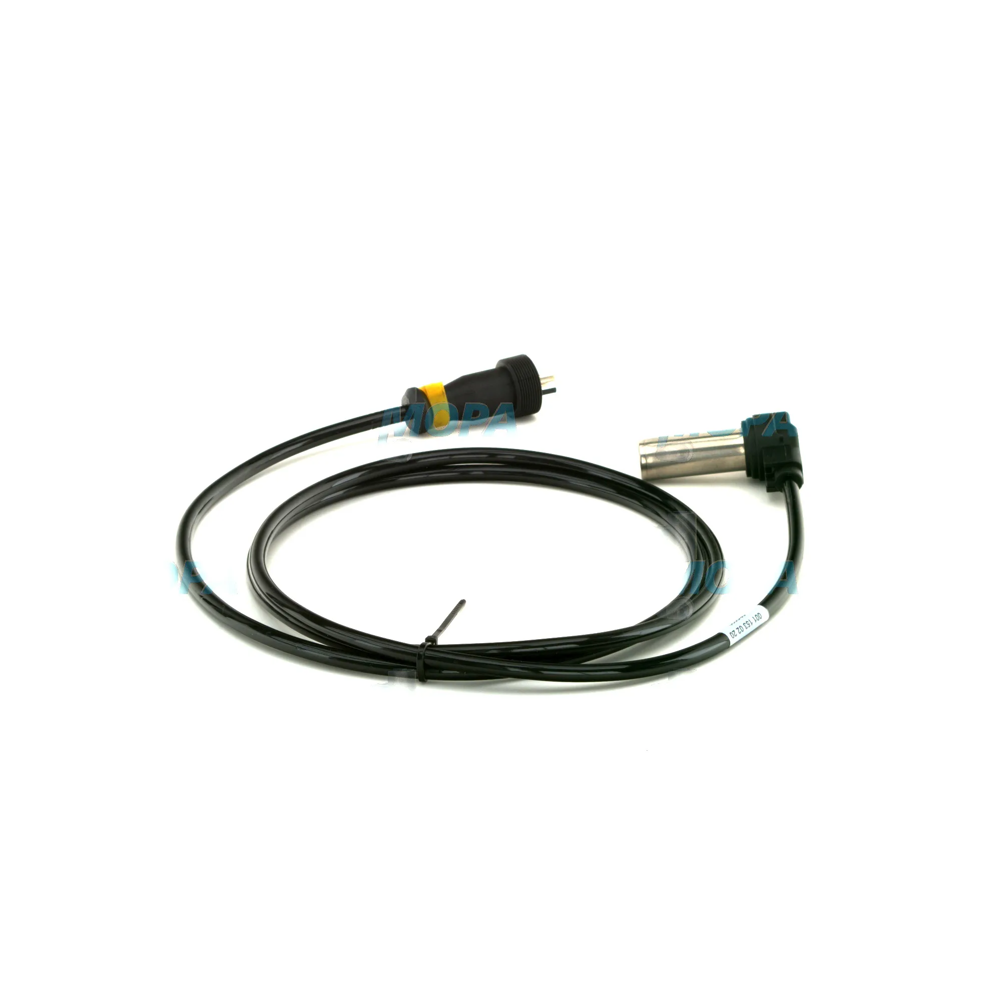 DREHZAHLAUFNEHMER - 0011530220 passend für MTU Motoren 7