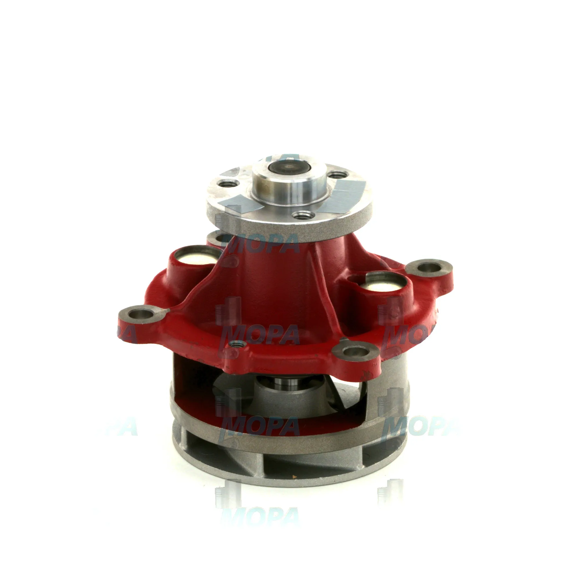 COOLANT PUMP - 02937441 suitable for Deutz engines 9