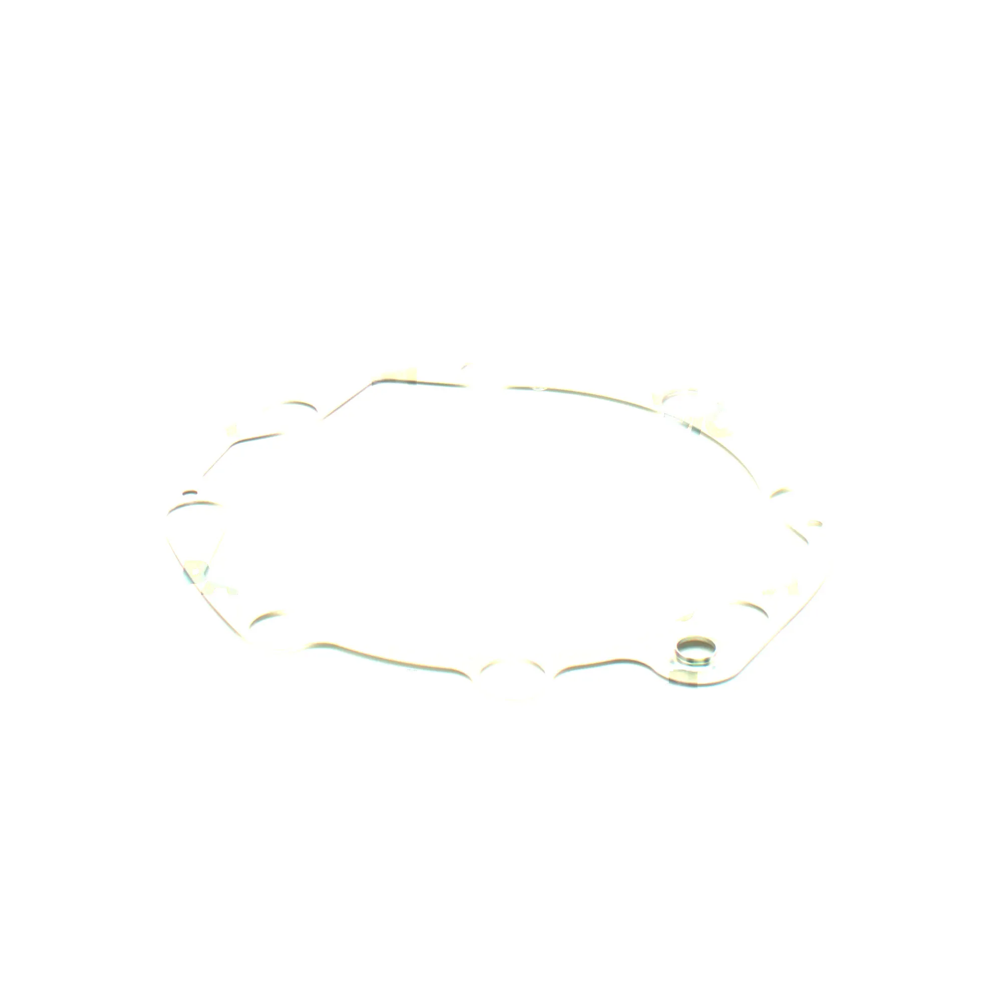 SEAL CARRIER - 5800110558 suitable for MTU engines 4