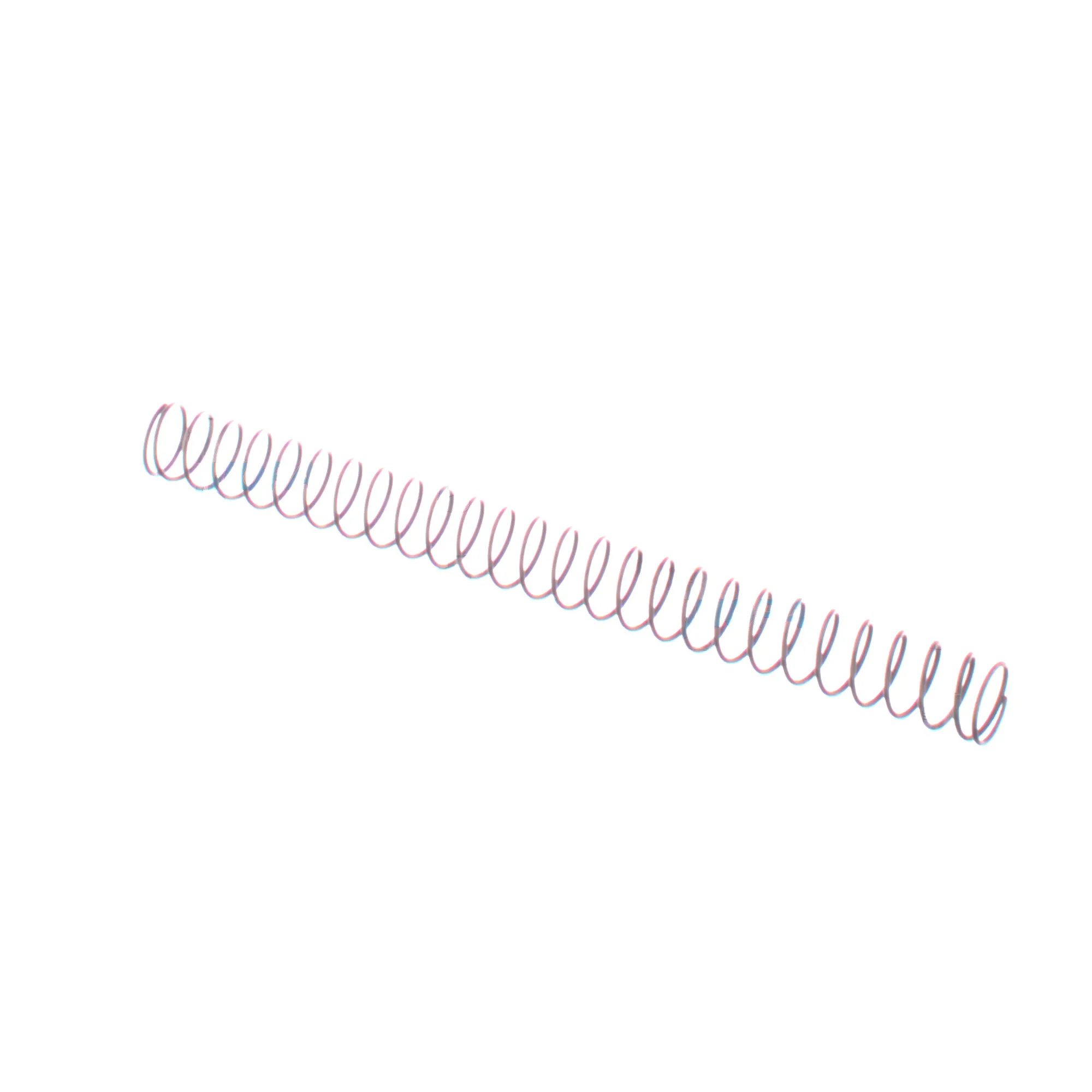 SPRING - 606902053162 suitable for MWM & Deutz engines 8