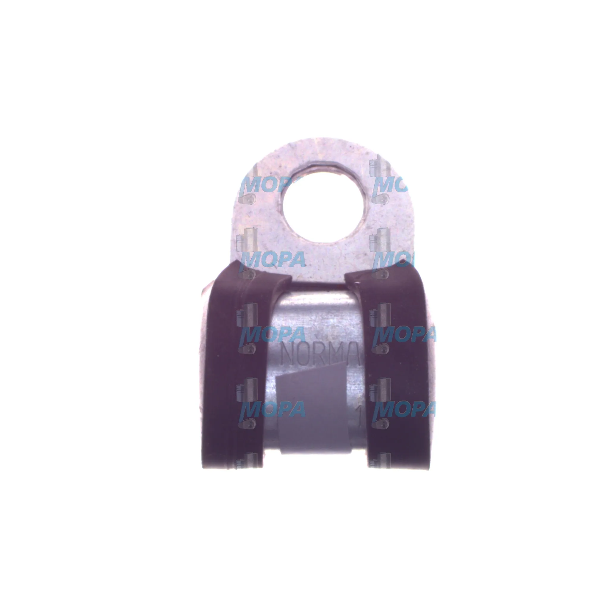 CLAMP - 916016012203 suitable for MTU engines 8