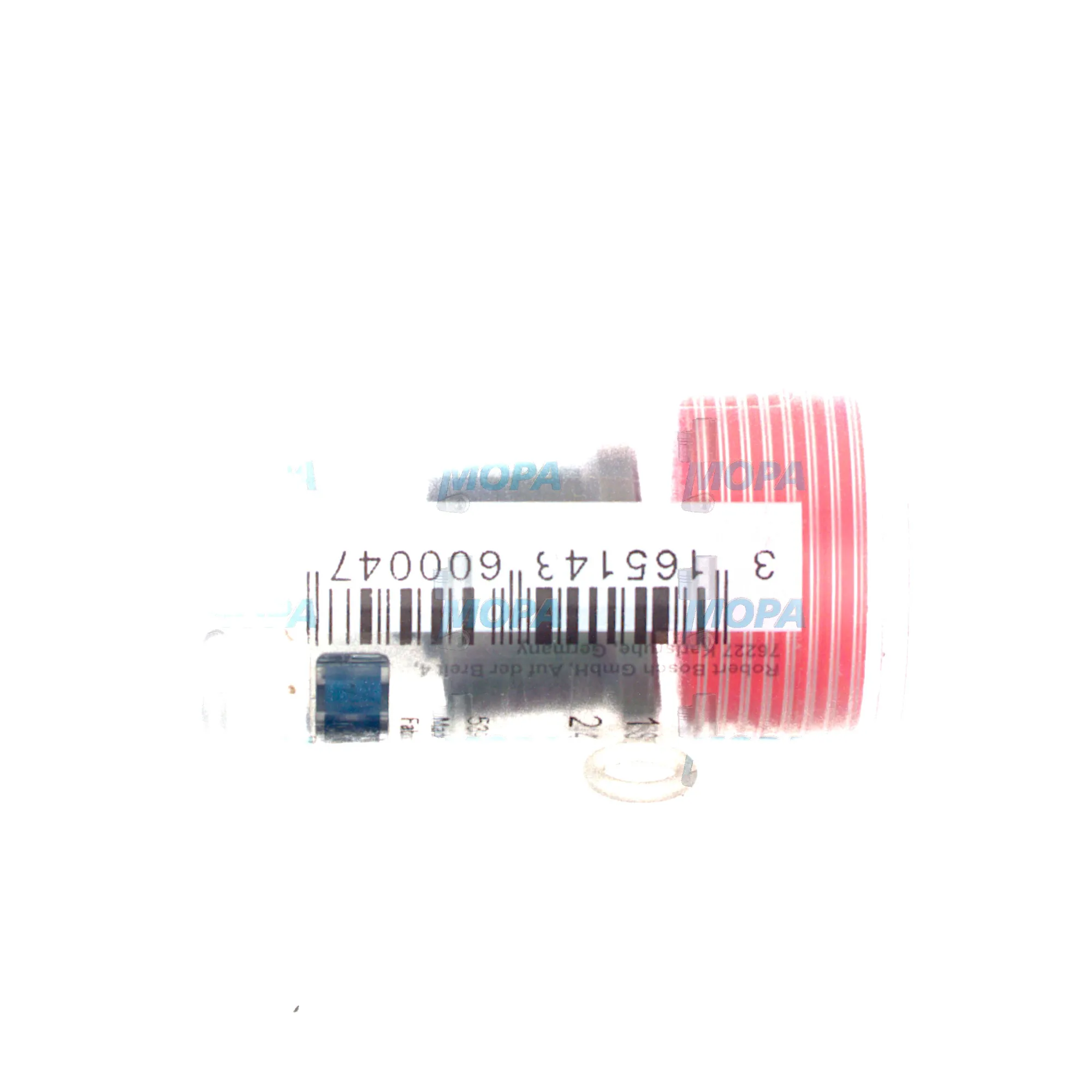 PRESSURE CONTROL VALVE - 01309925 suitable for Deutz engines 5