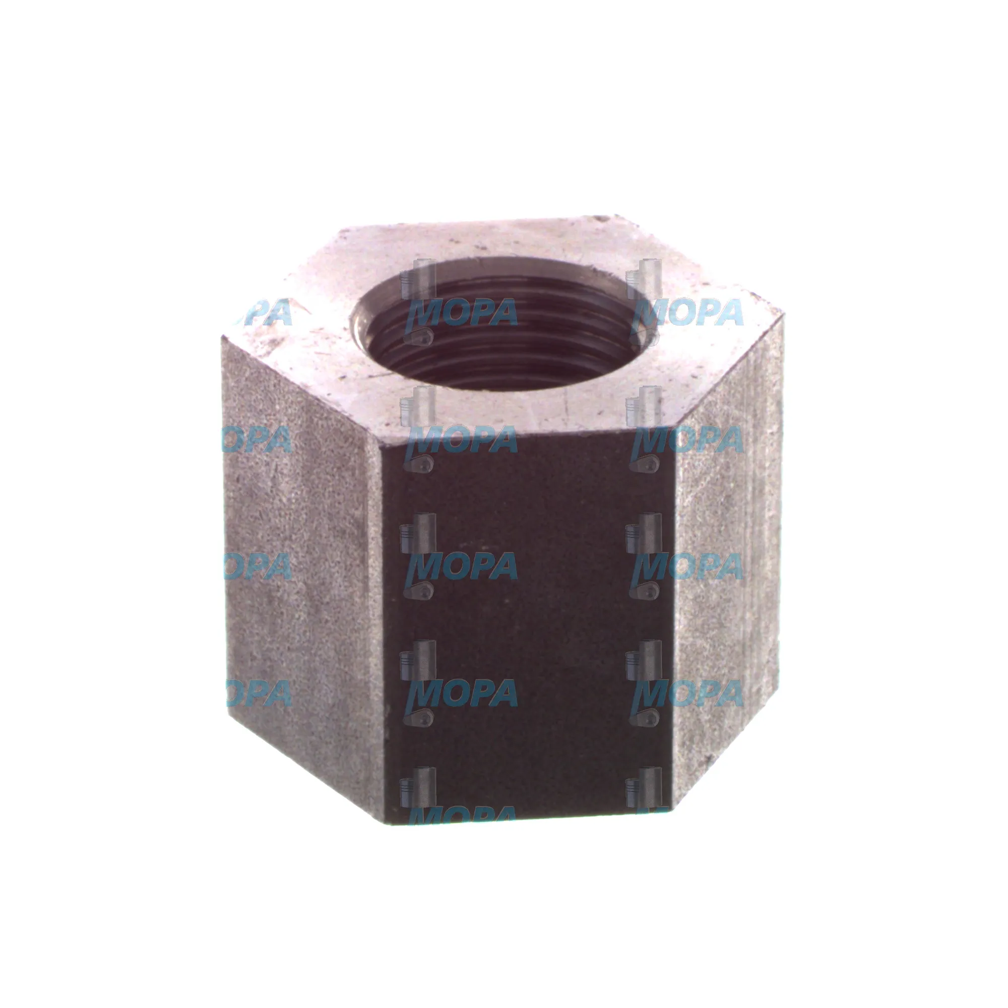TENSIONING NUT - 04077838 suitable for MWM & Deutz engines 9