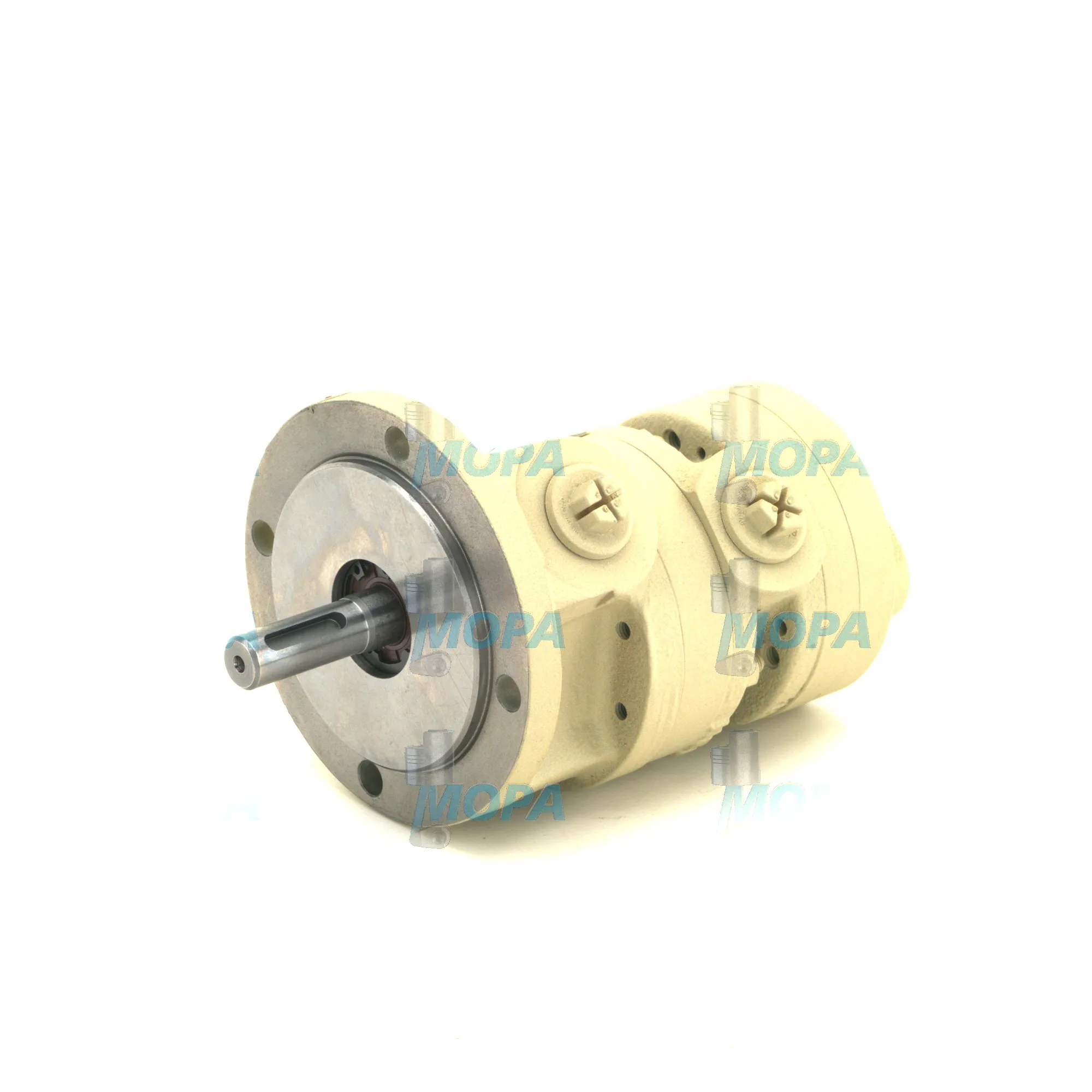 PUMP - 0011804301 suitable for MTU engines