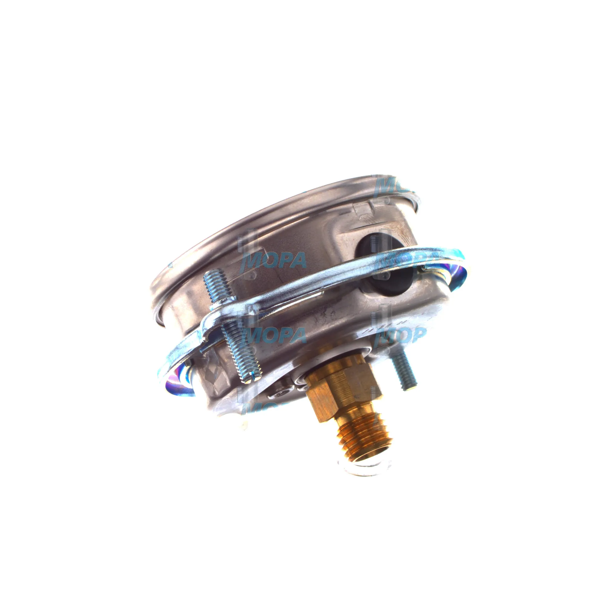 PRESSURE GAUGE - 628/51/2/05060435 suitable for MWM & Deutz engines 6