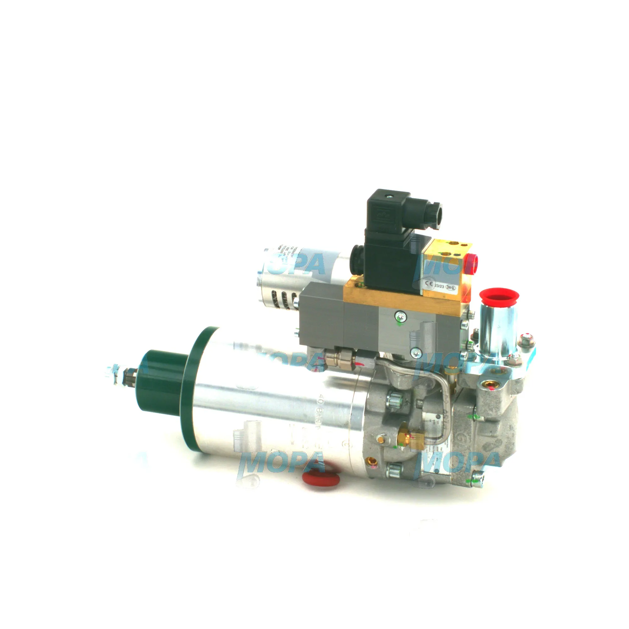 AIR STARTER - 12213437 suitable for MWM & Deutz engines 3