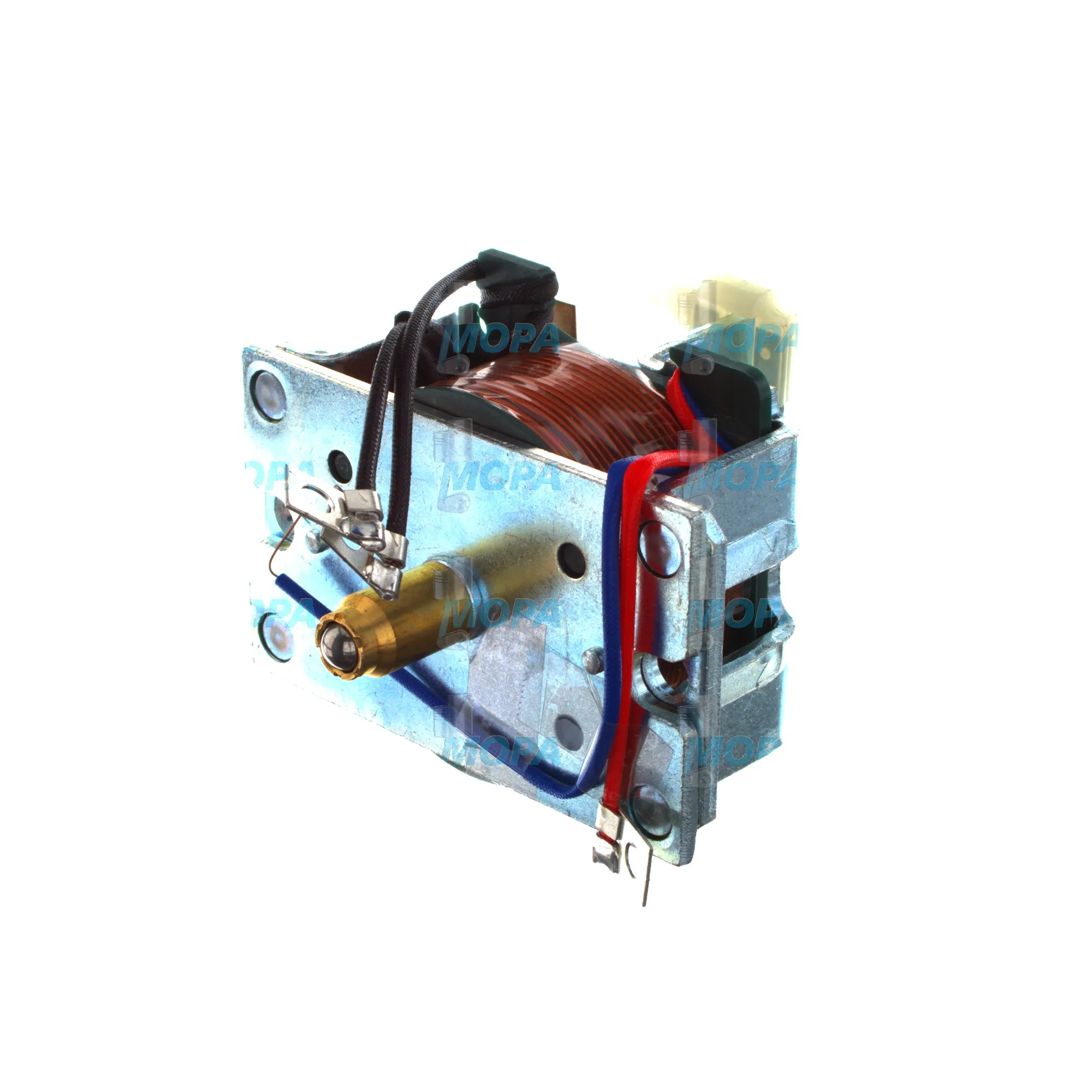 RELAY - 51262120004 suitable for MAN D engines 8
