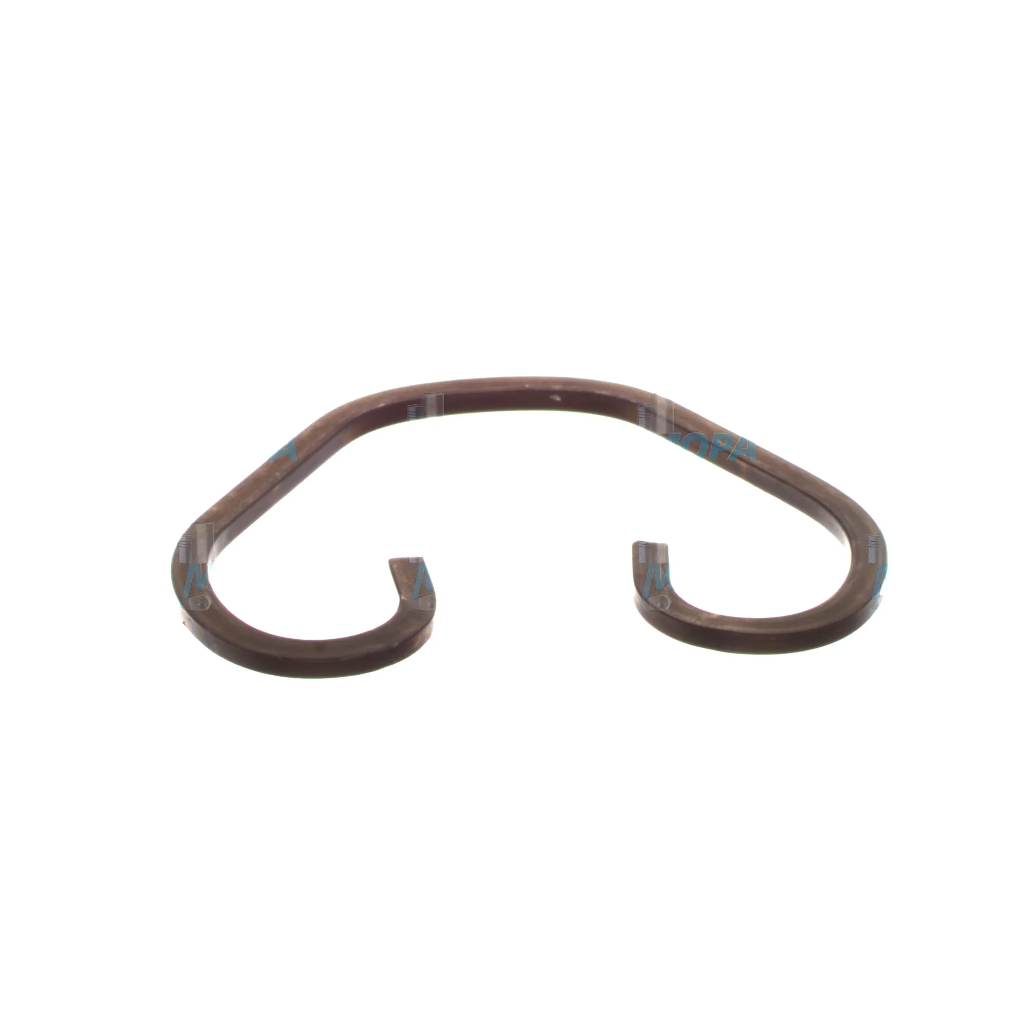 CIRCLIP - 0009944640 suitable for MTU engines 6