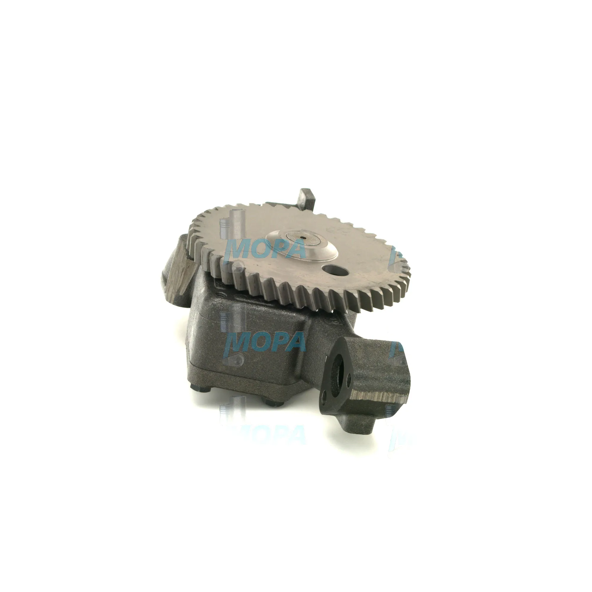 OELPUMPE - 51051016008 passend für MAN D Motoren 8