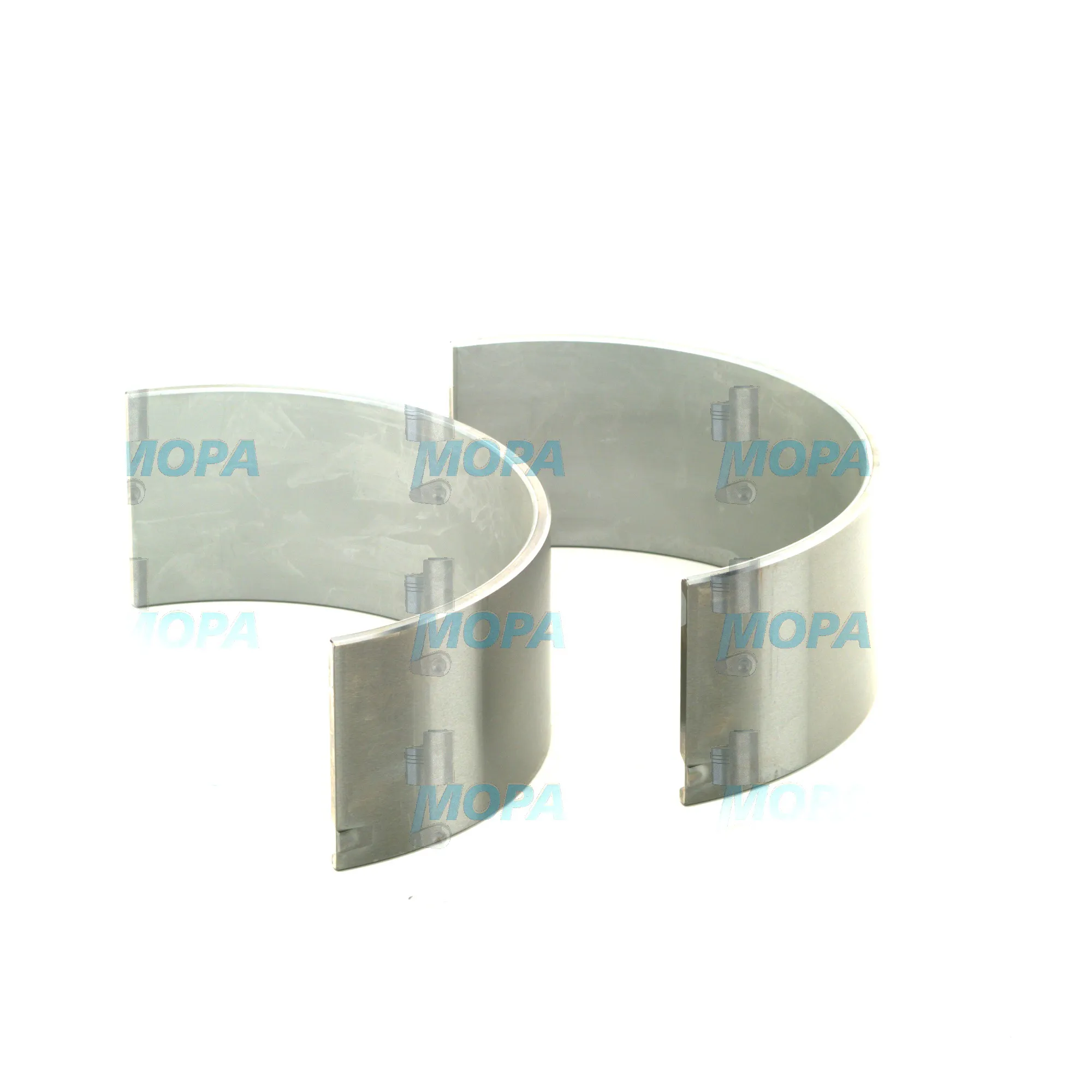 BIG END BEARING PAIR - 5800300866 suitable for MTU engines 5